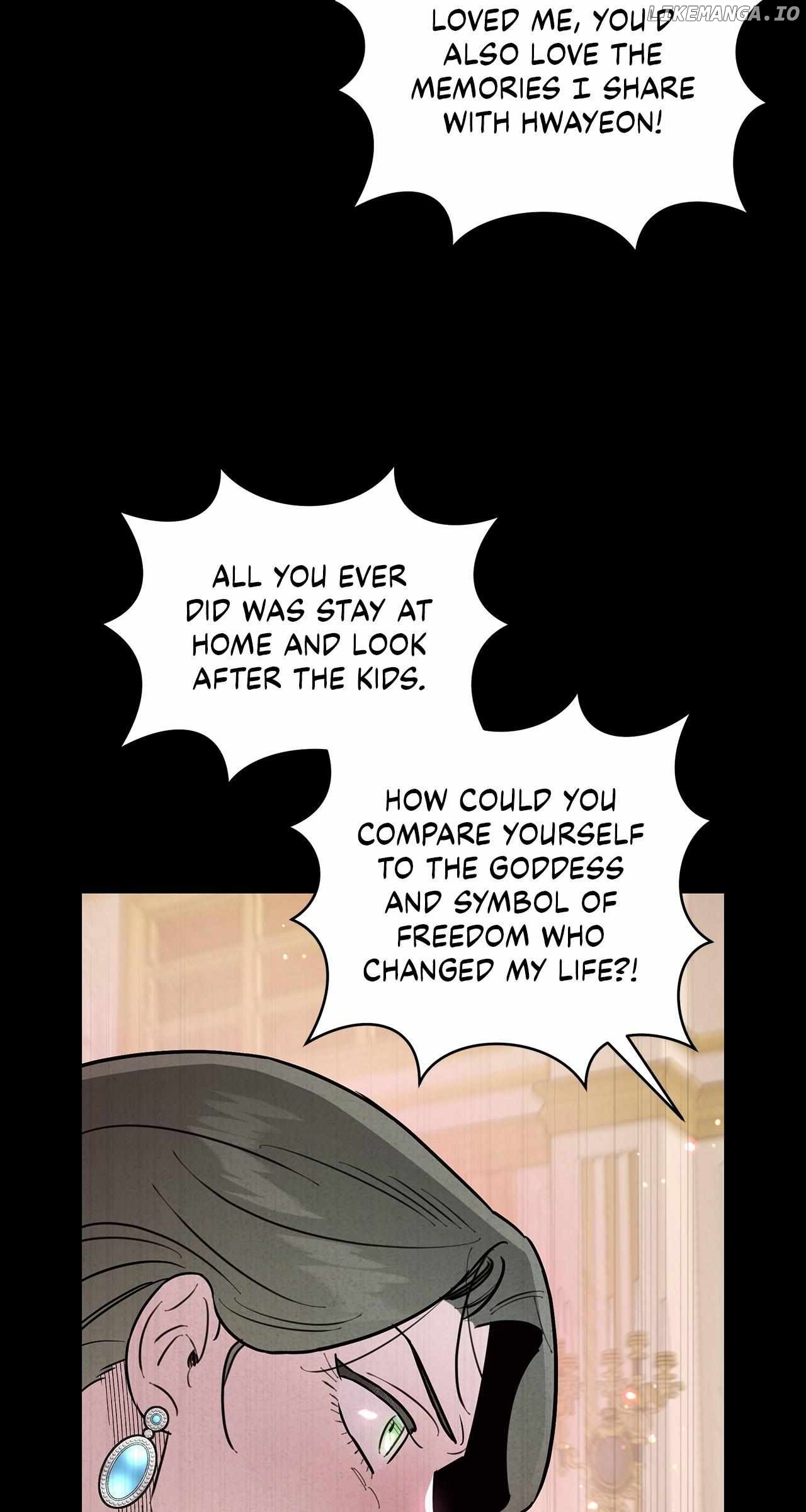 My Younger Sister Chooses Me Tonight Chapter 22 - page 32