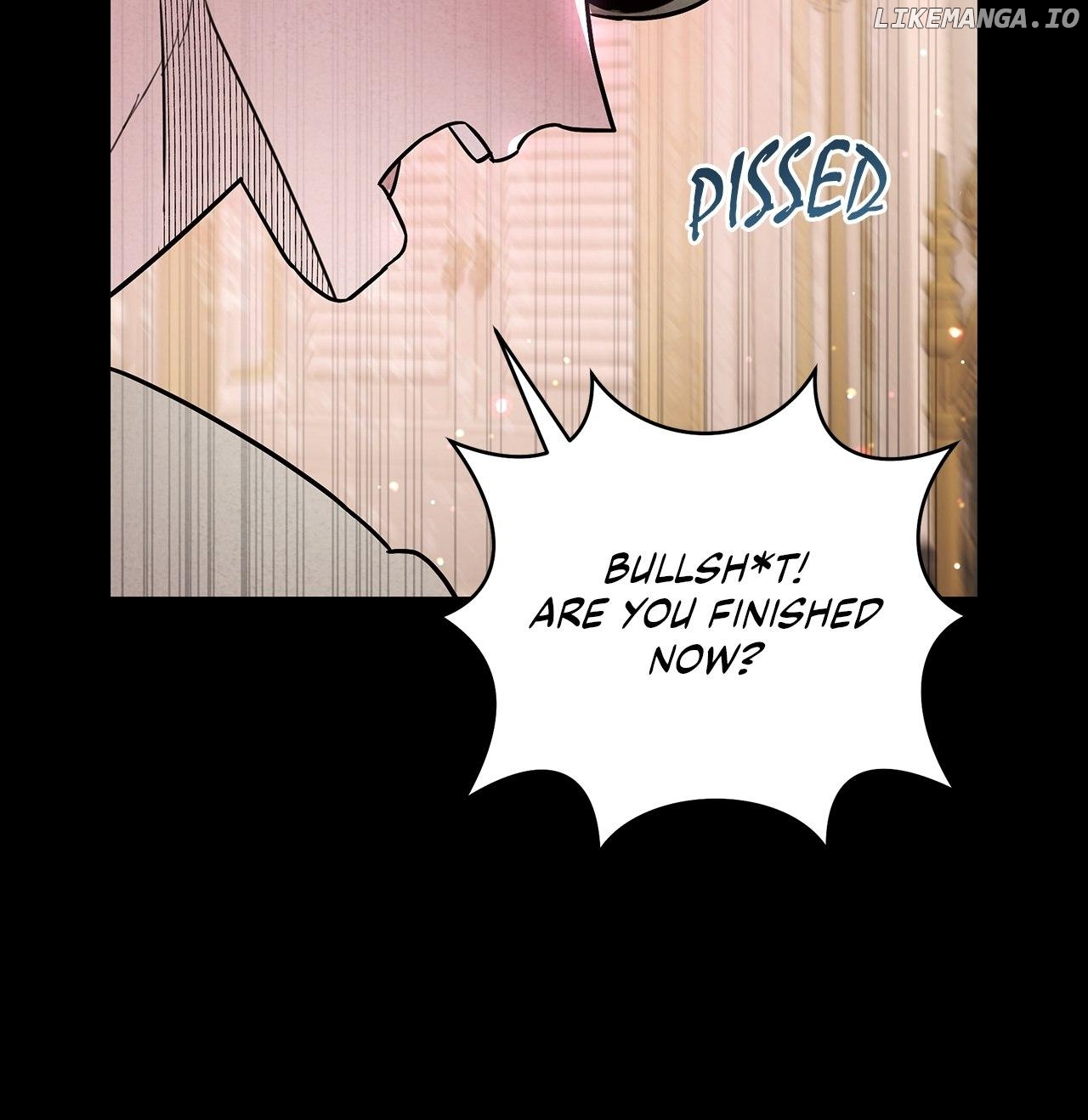 My Younger Sister Chooses Me Tonight Chapter 22 - page 33