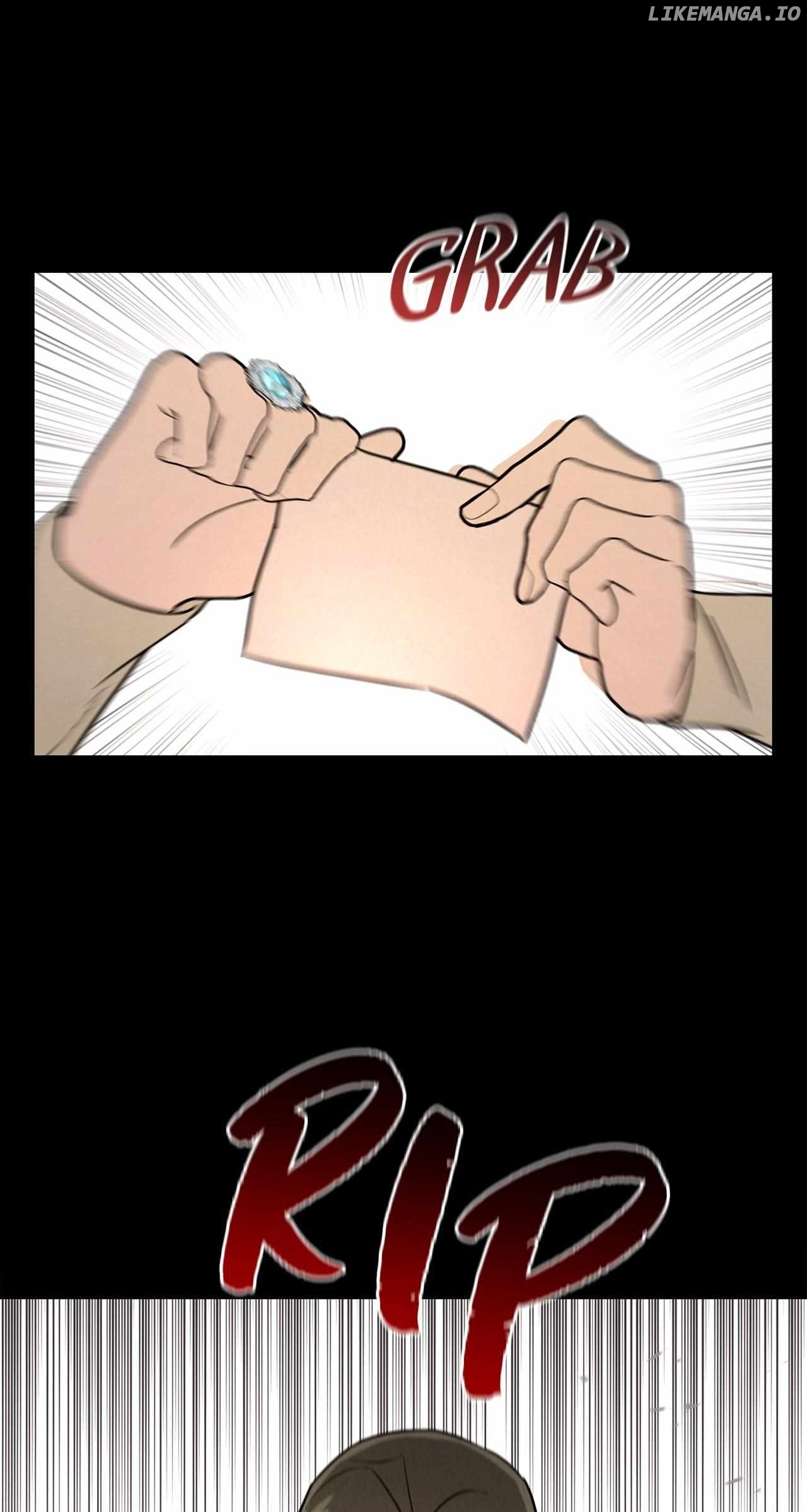 My Younger Sister Chooses Me Tonight Chapter 22 - page 34