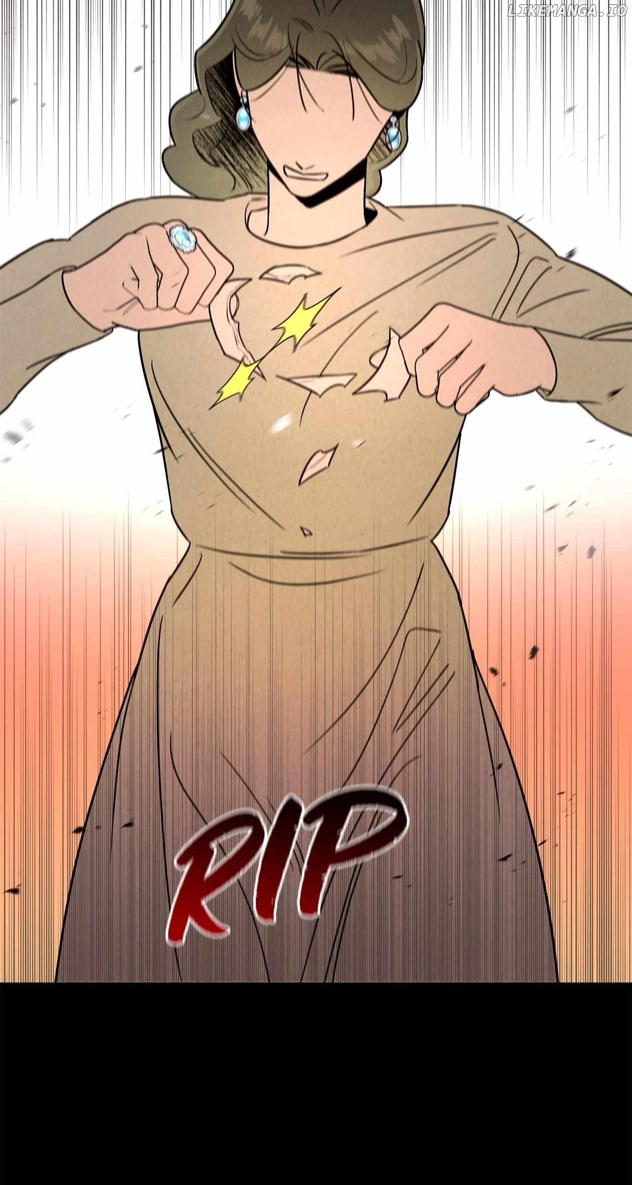 My Younger Sister Chooses Me Tonight Chapter 22 - page 35