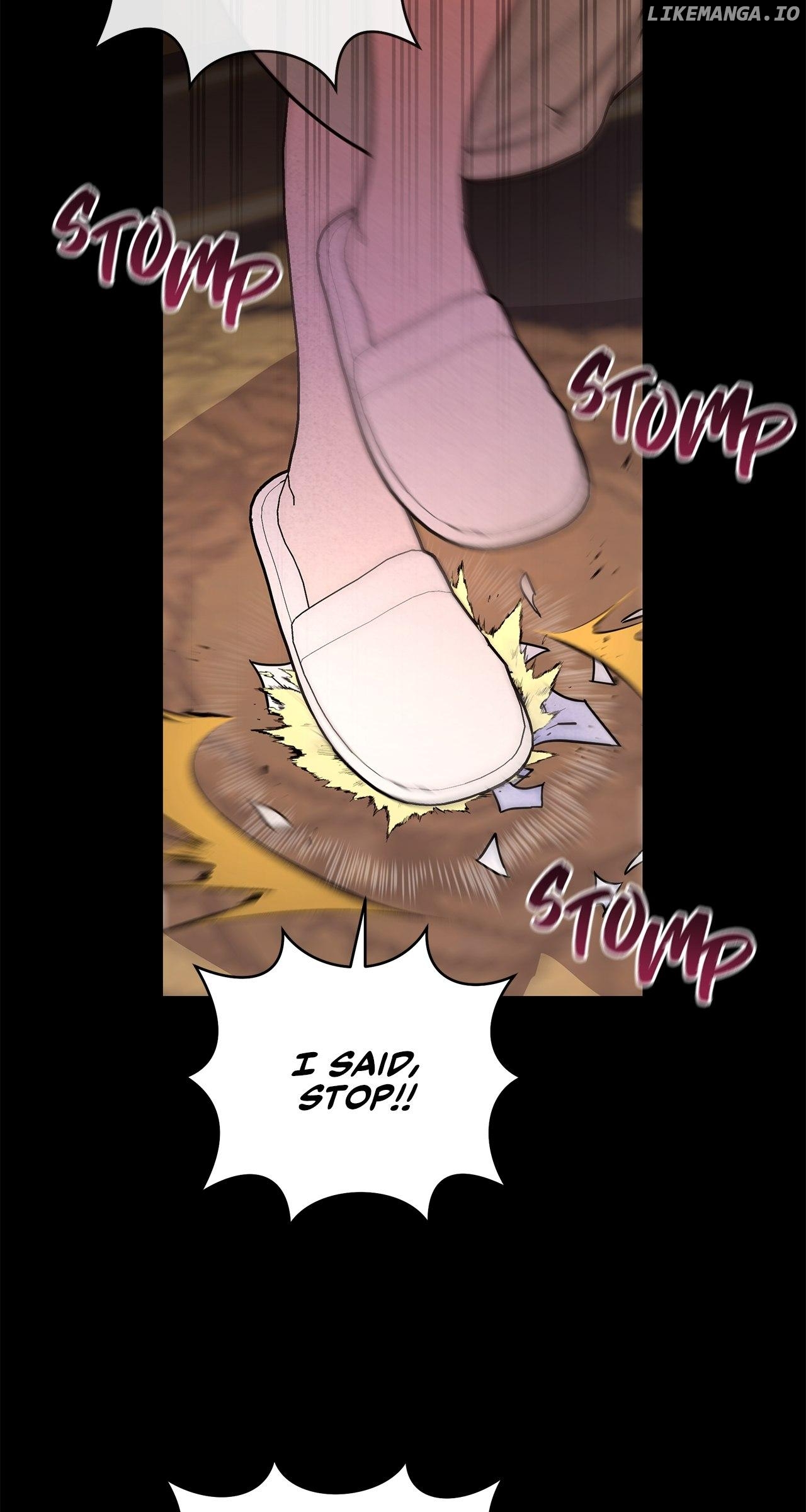 My Younger Sister Chooses Me Tonight Chapter 22 - page 37