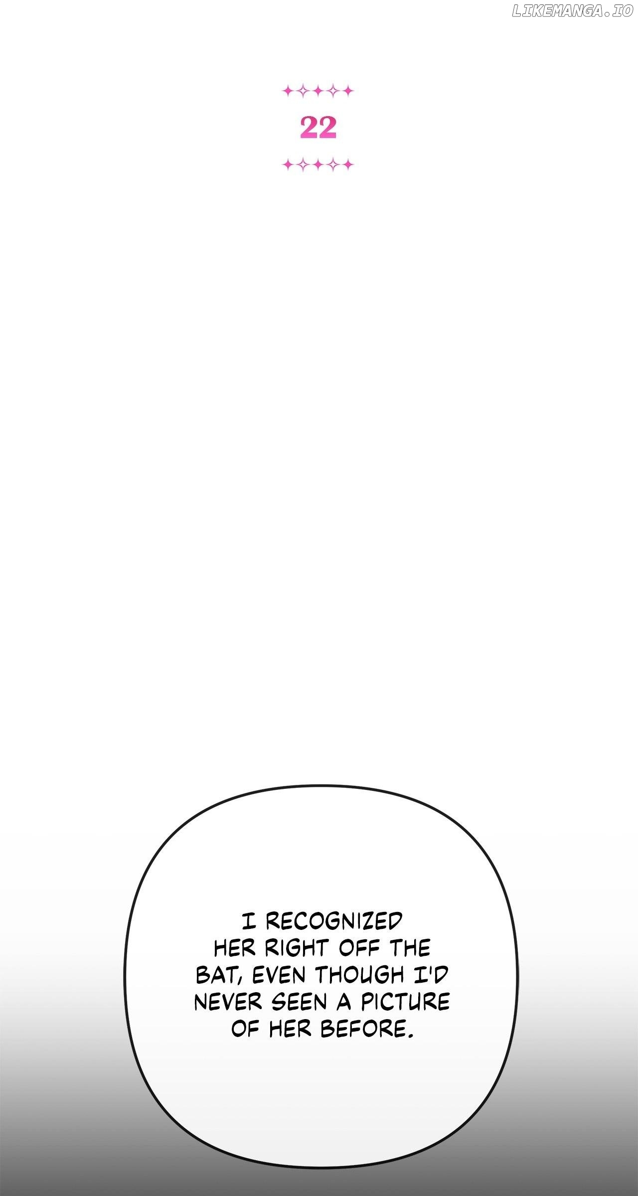 My Younger Sister Chooses Me Tonight Chapter 22 - page 4