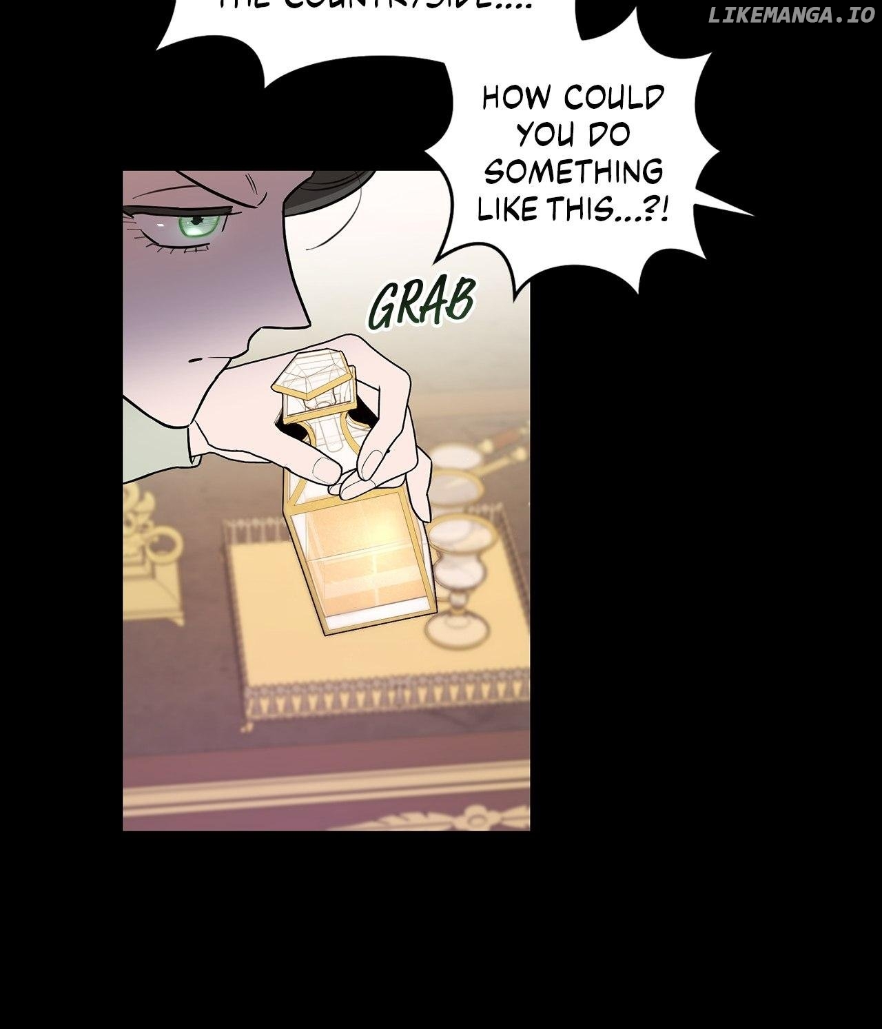 My Younger Sister Chooses Me Tonight Chapter 22 - page 40