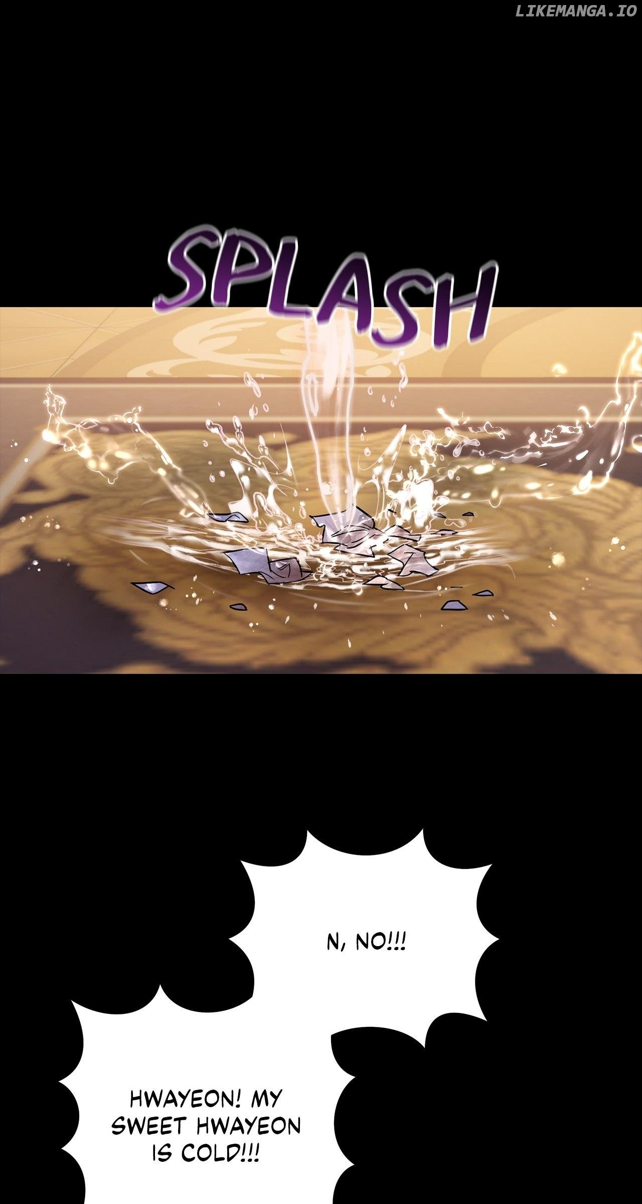 My Younger Sister Chooses Me Tonight Chapter 22 - page 41