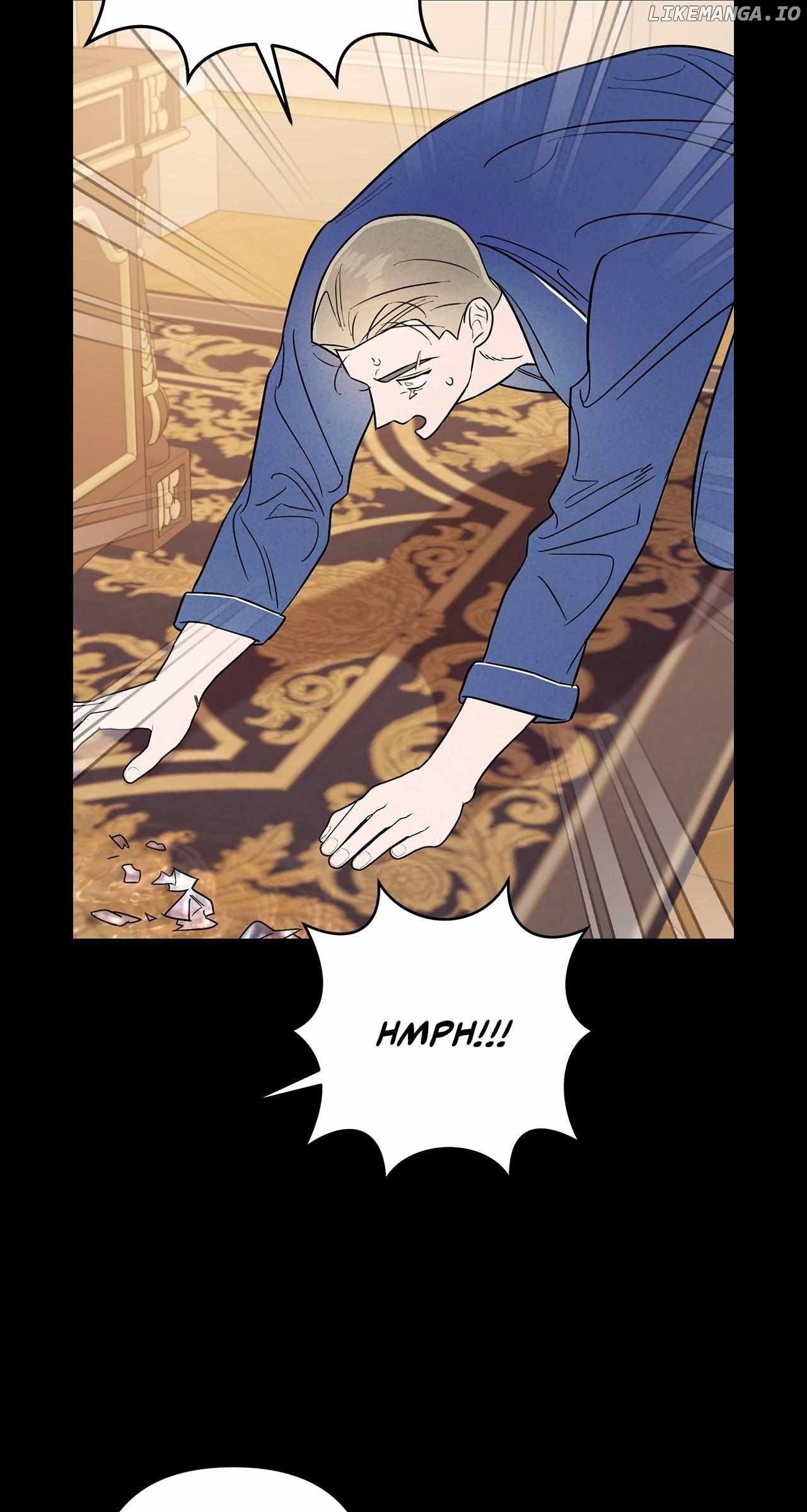 My Younger Sister Chooses Me Tonight Chapter 22 - page 42