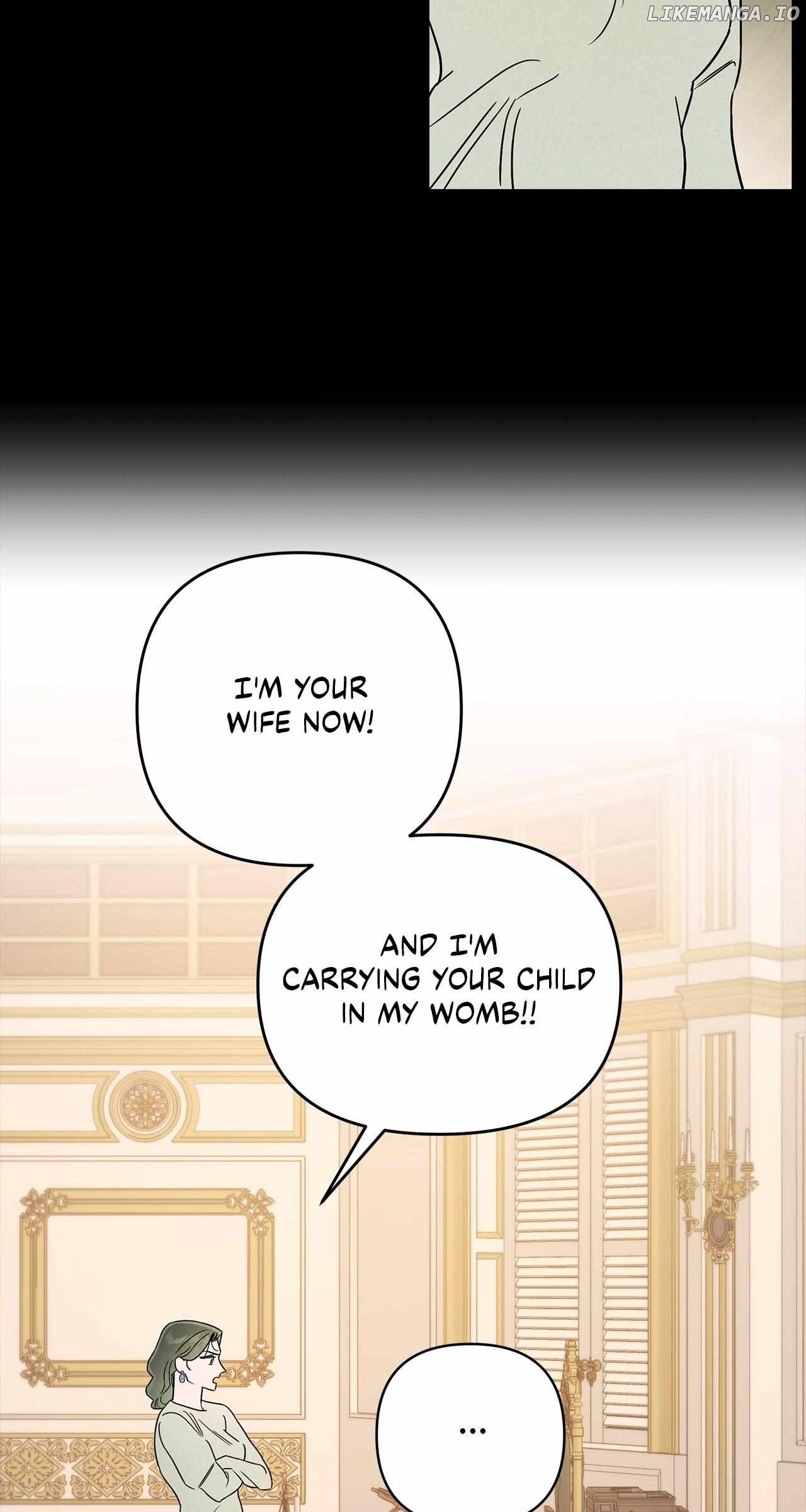 My Younger Sister Chooses Me Tonight Chapter 22 - page 44