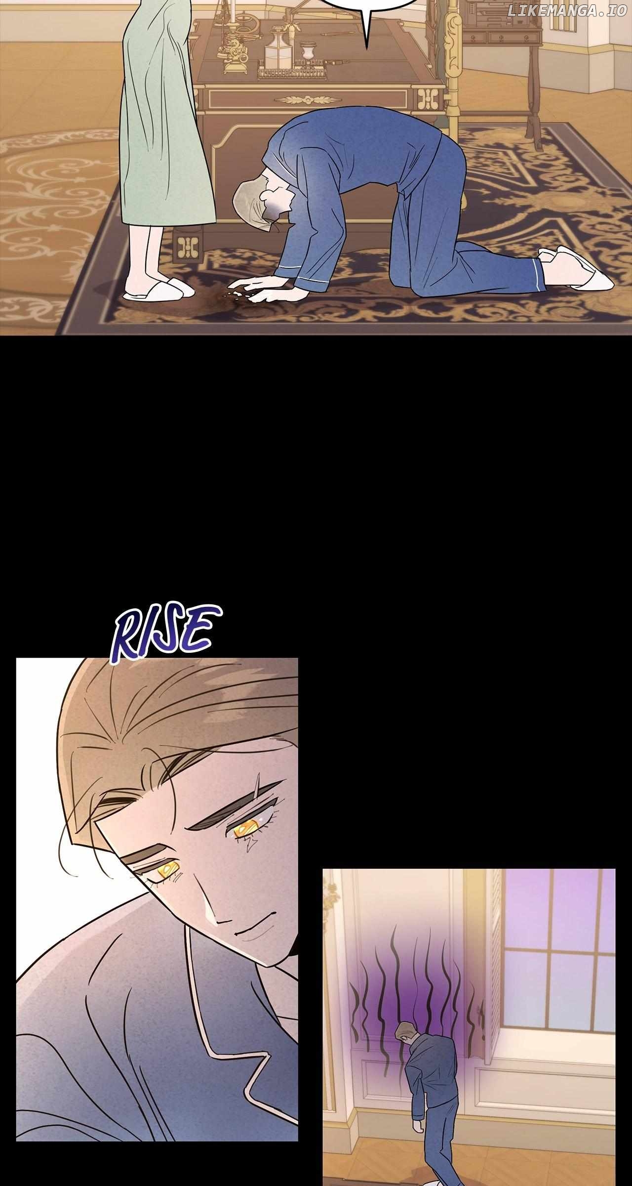 My Younger Sister Chooses Me Tonight Chapter 22 - page 45