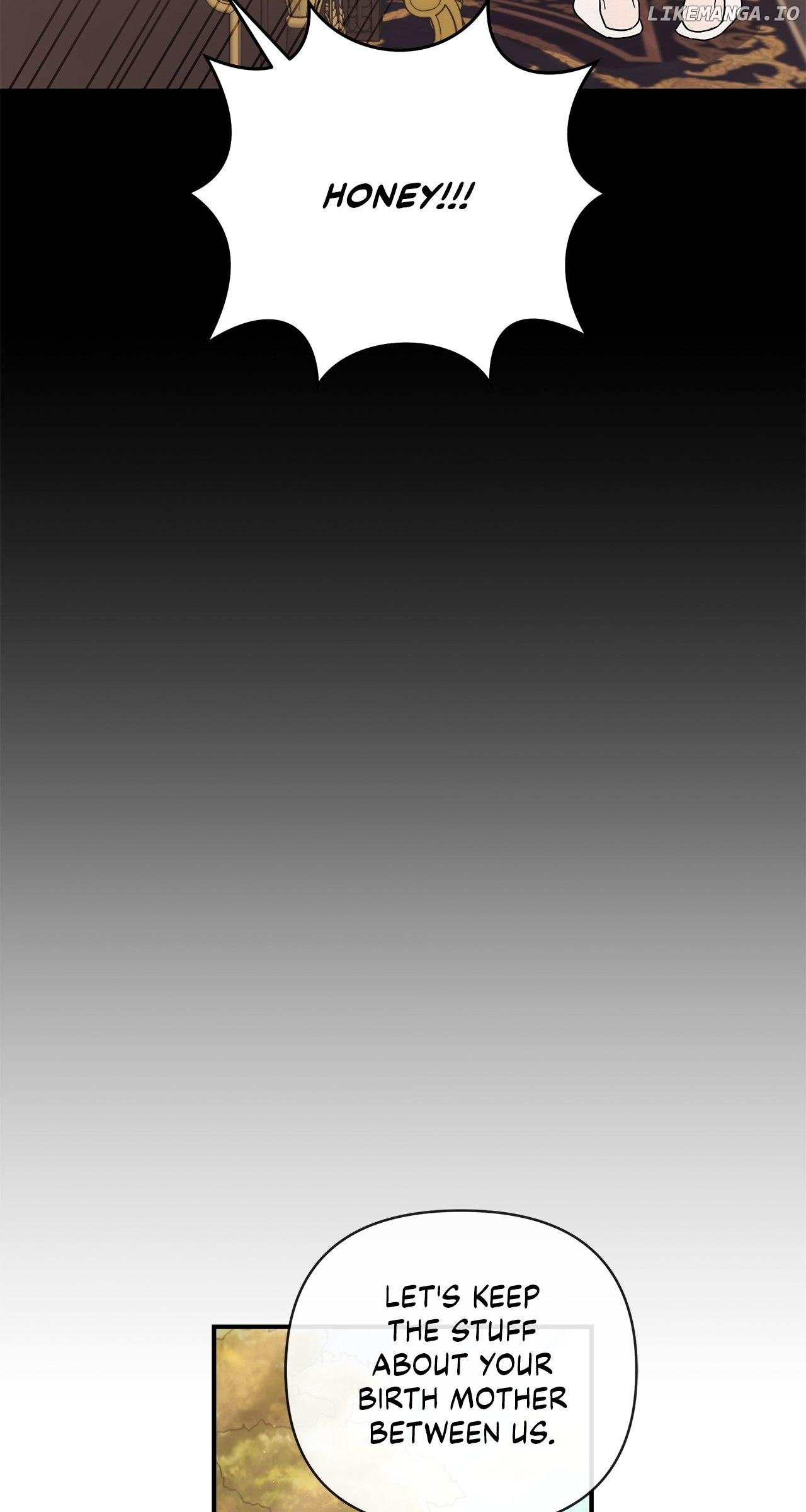 My Younger Sister Chooses Me Tonight Chapter 22 - page 49