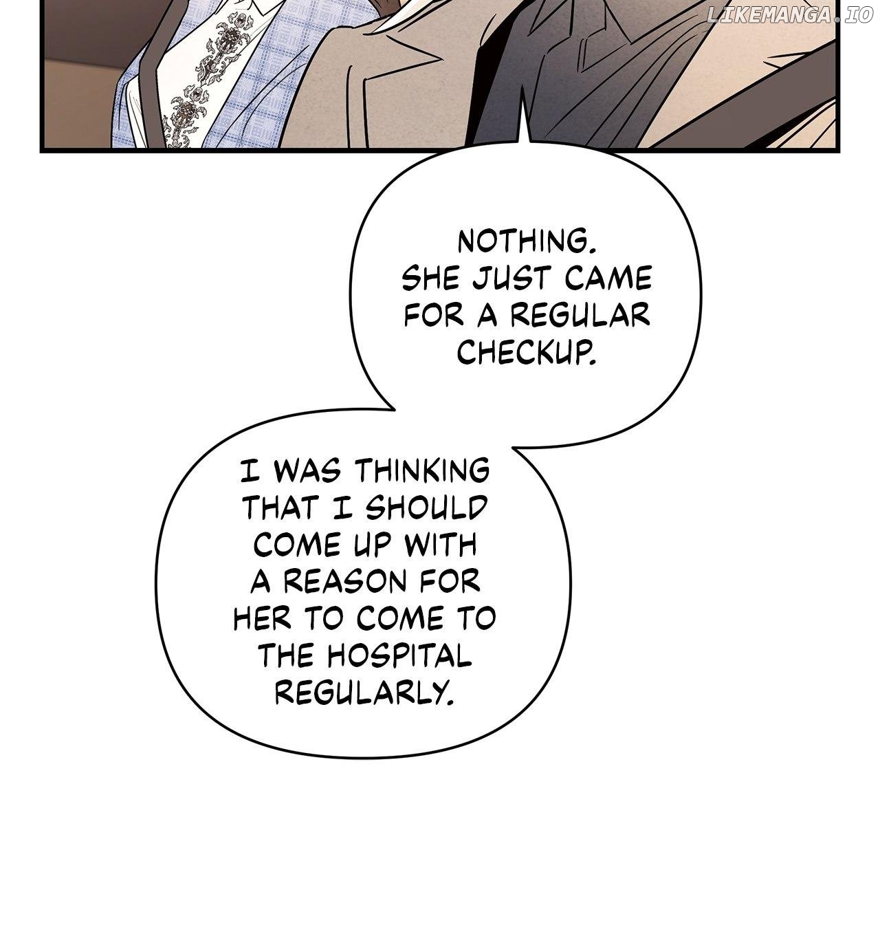 My Younger Sister Chooses Me Tonight Chapter 22 - page 52