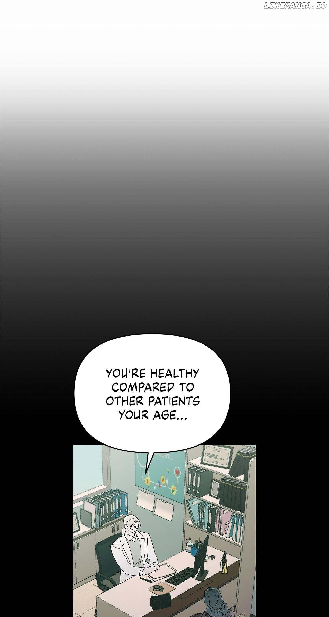 My Younger Sister Chooses Me Tonight Chapter 22 - page 53