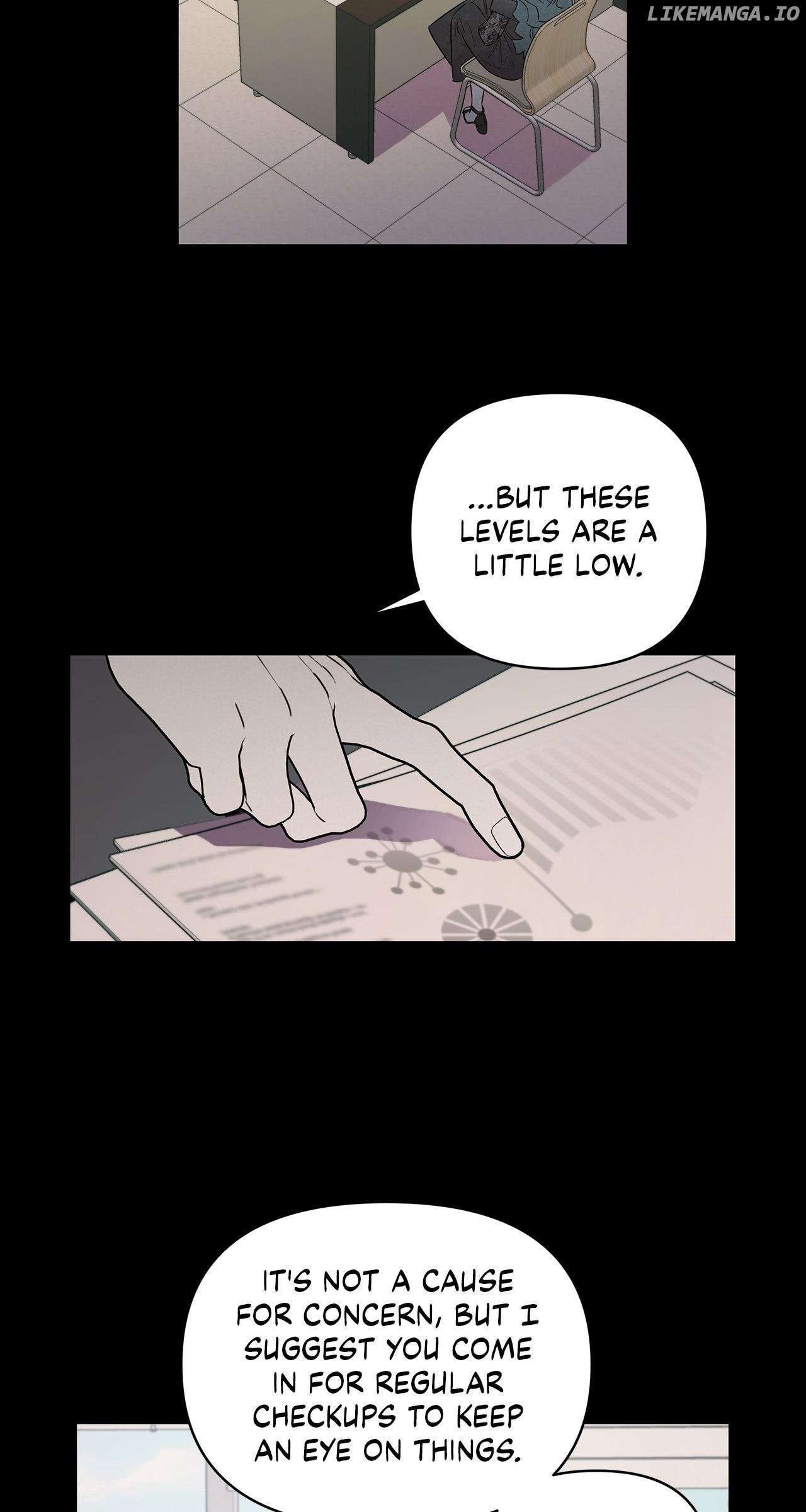 My Younger Sister Chooses Me Tonight Chapter 22 - page 54