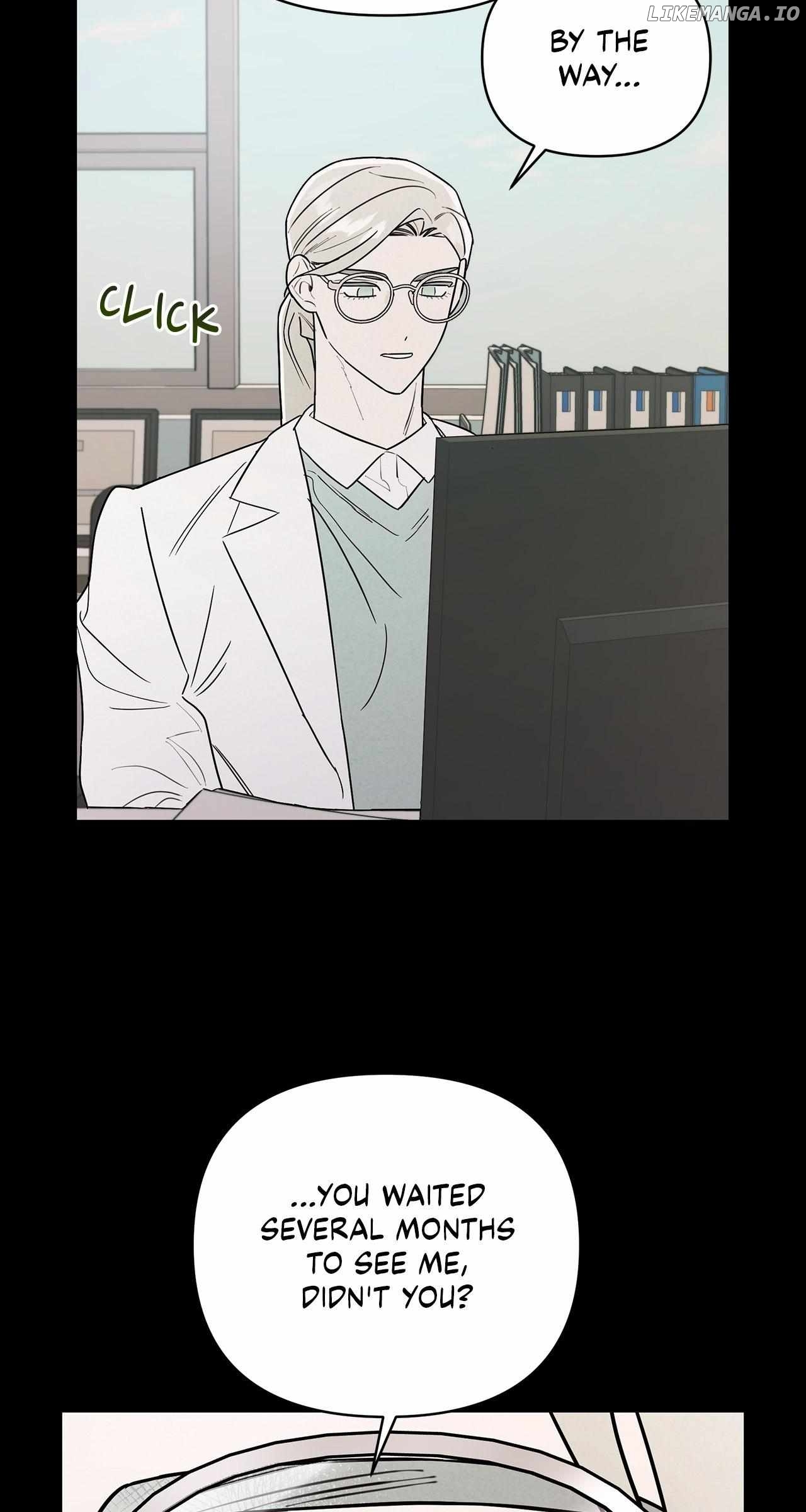 My Younger Sister Chooses Me Tonight Chapter 22 - page 55