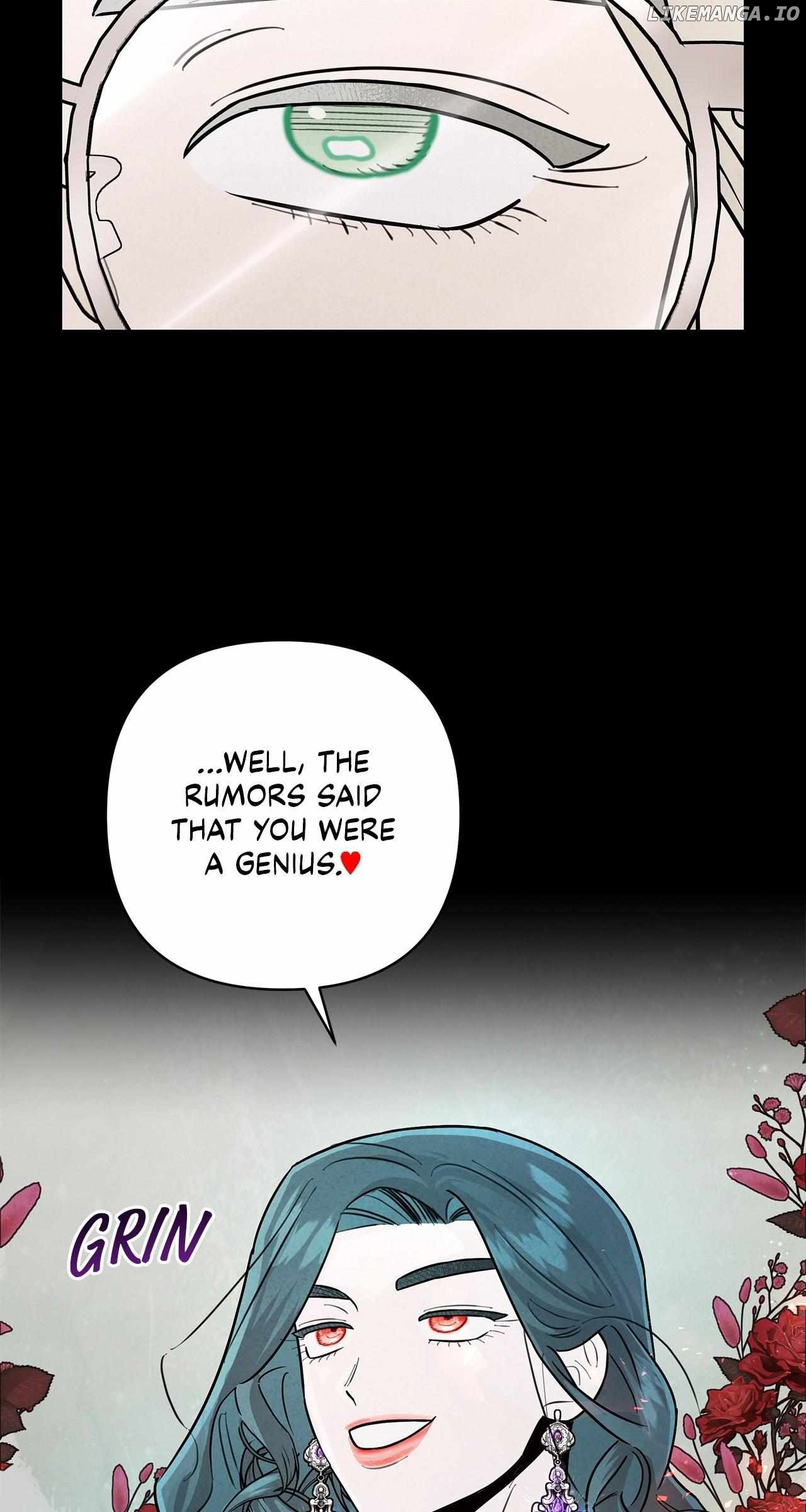 My Younger Sister Chooses Me Tonight Chapter 22 - page 56