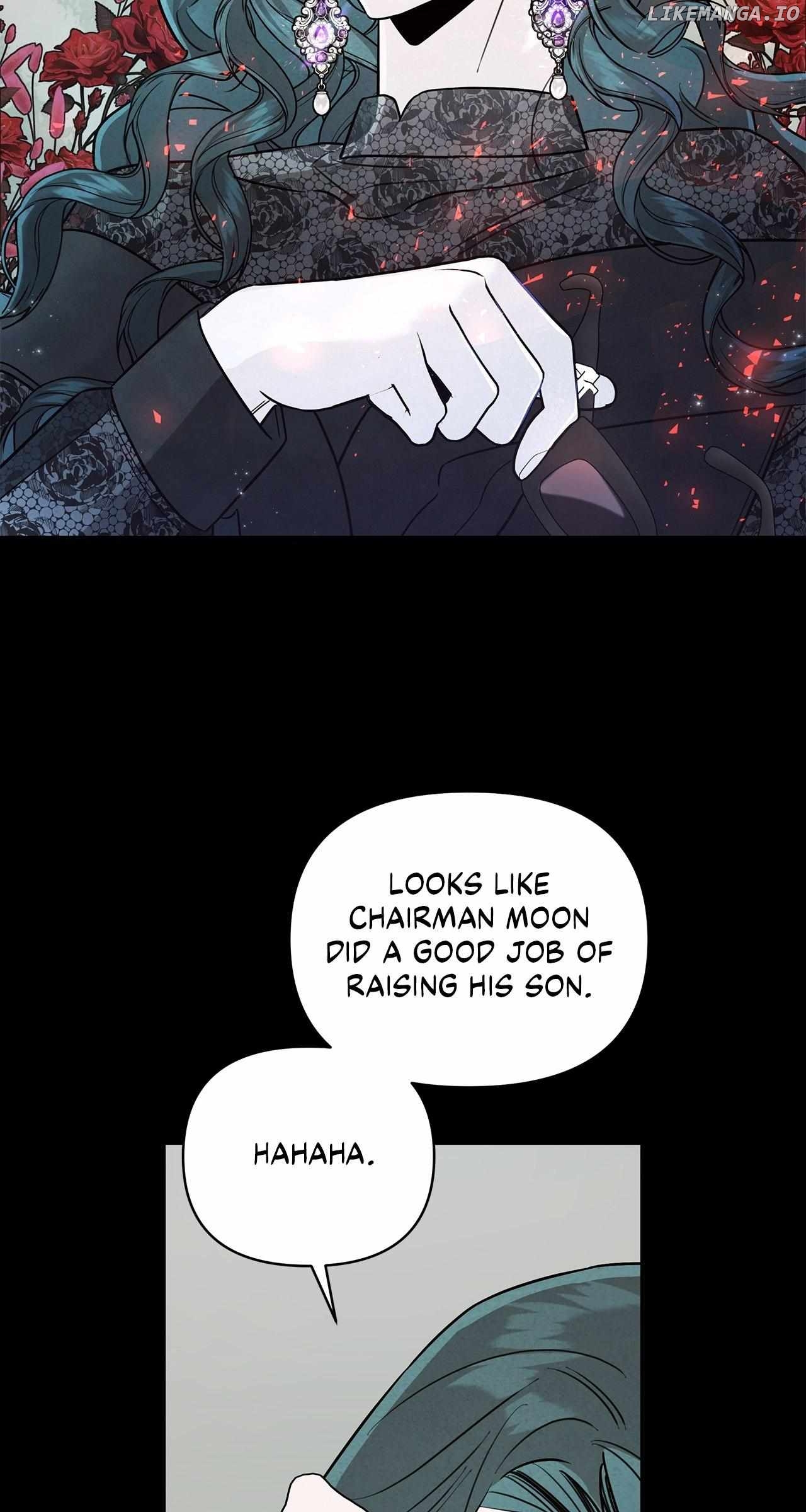 My Younger Sister Chooses Me Tonight Chapter 22 - page 57