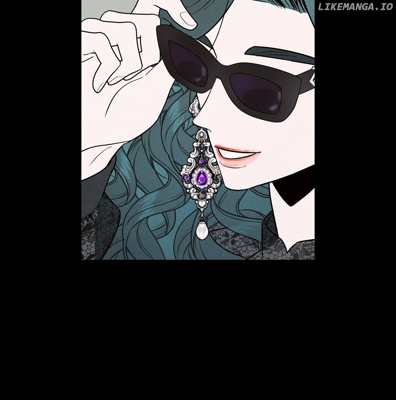 My Younger Sister Chooses Me Tonight Chapter 22 - page 58