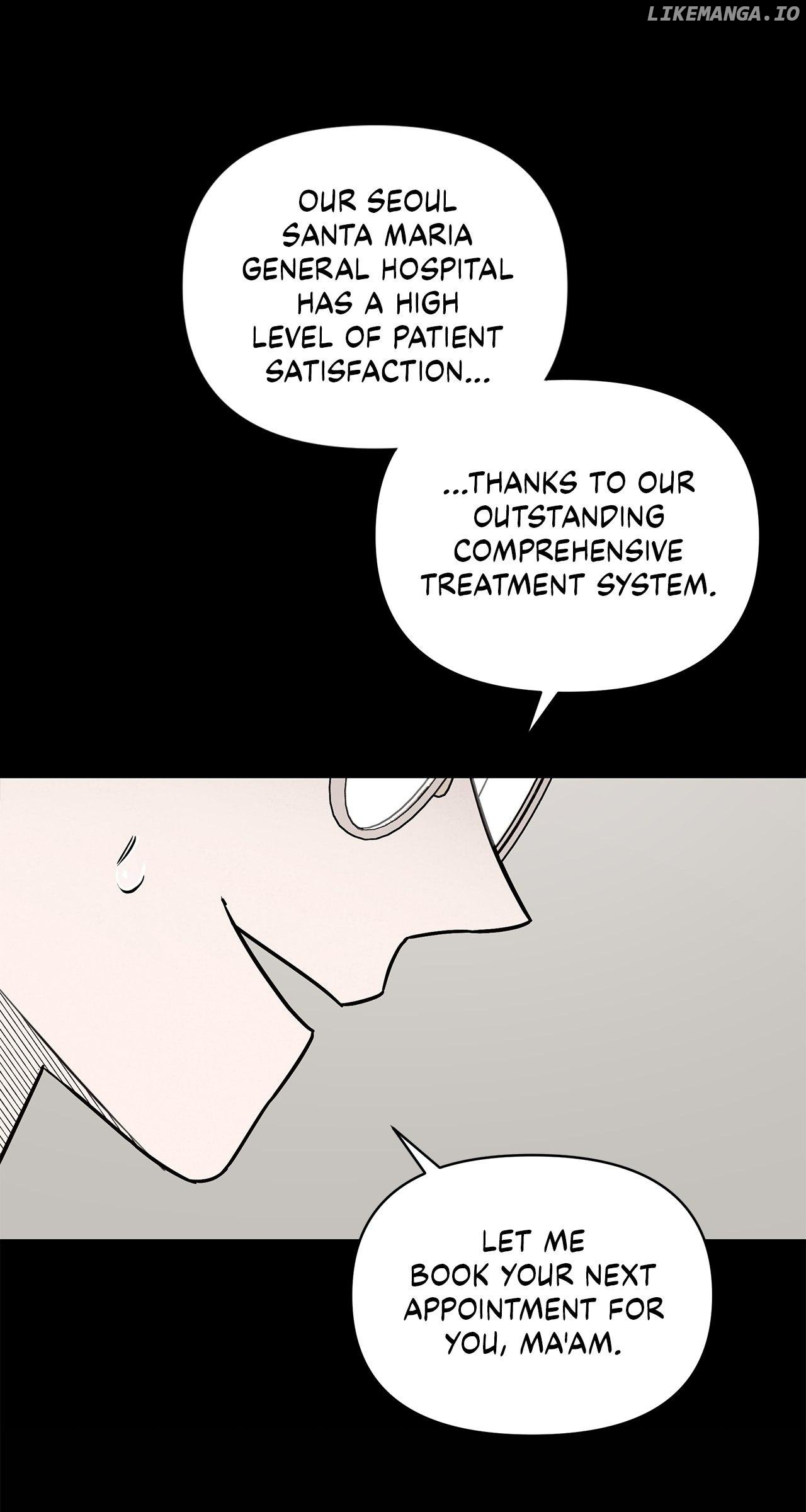 My Younger Sister Chooses Me Tonight Chapter 22 - page 59