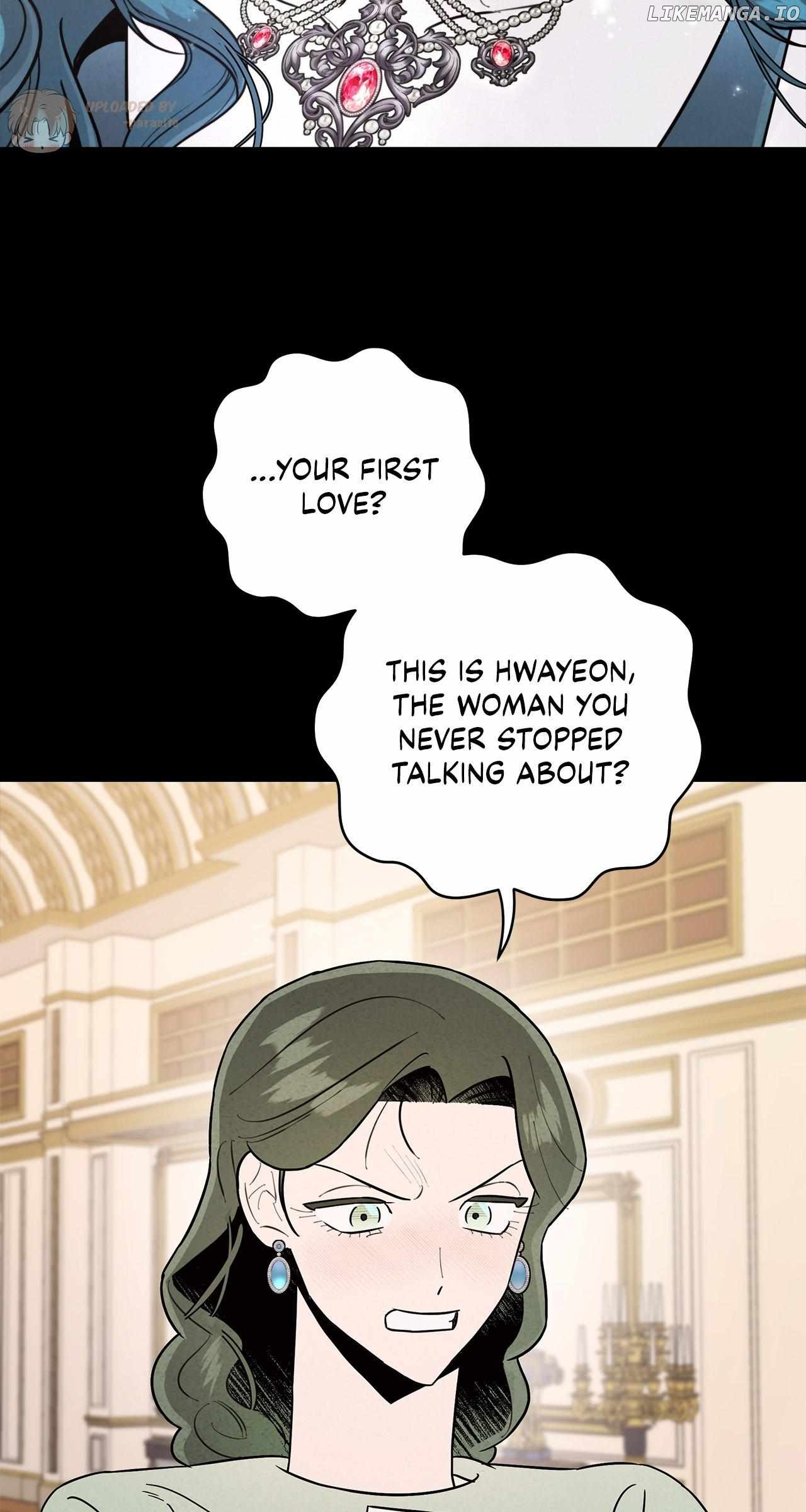 My Younger Sister Chooses Me Tonight Chapter 22 - page 6