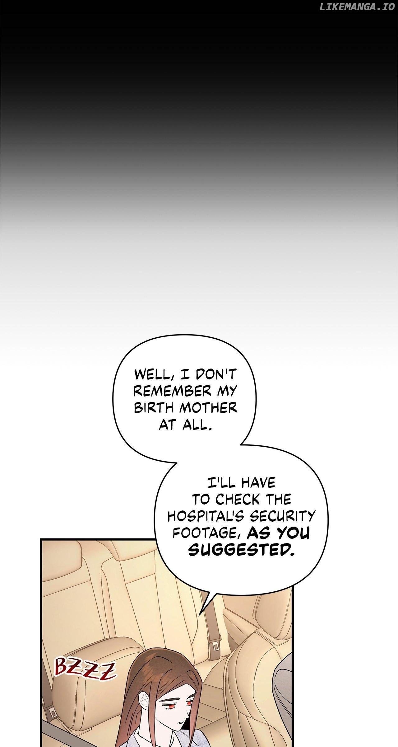 My Younger Sister Chooses Me Tonight Chapter 22 - page 60