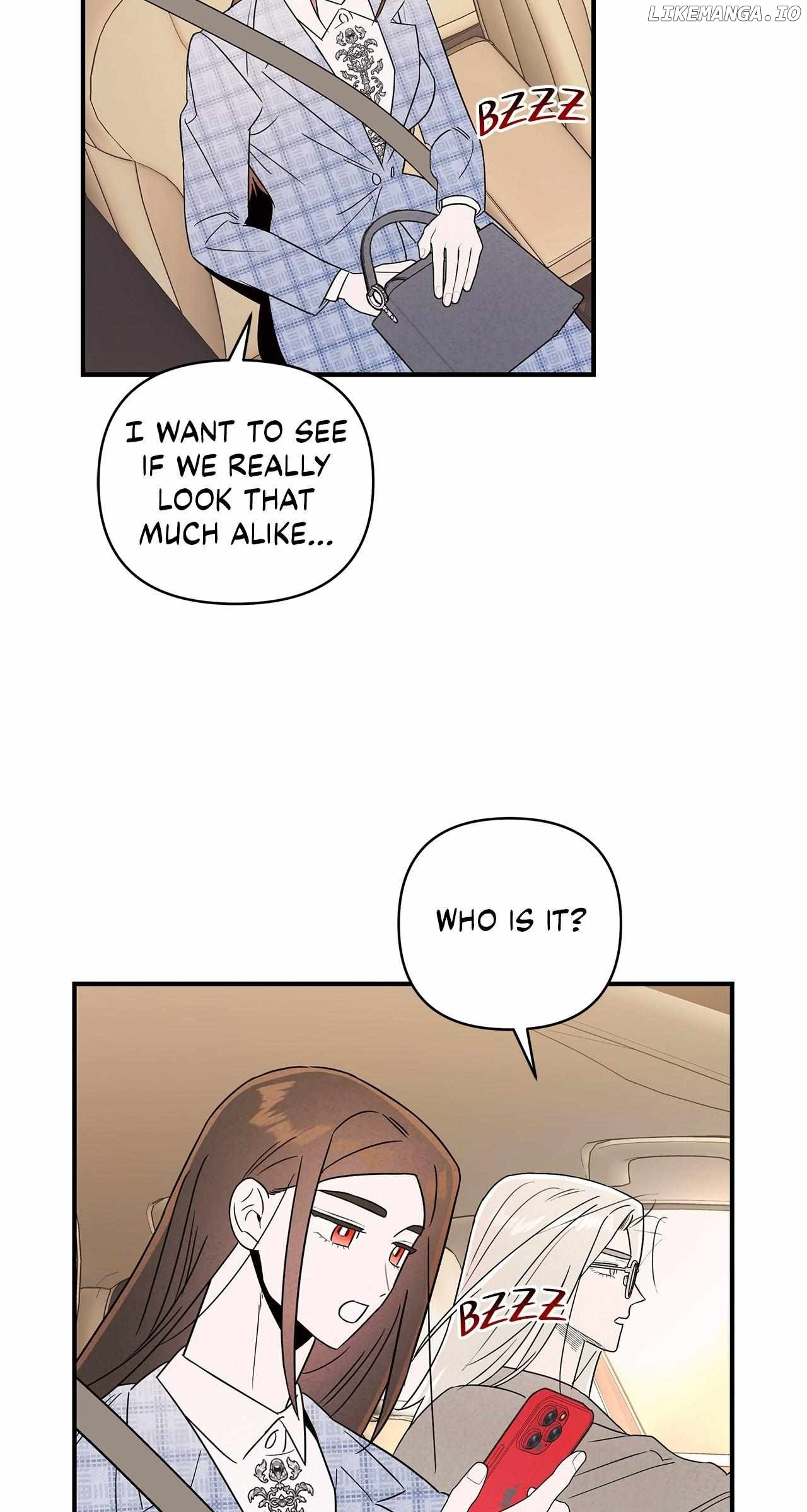 My Younger Sister Chooses Me Tonight Chapter 22 - page 61