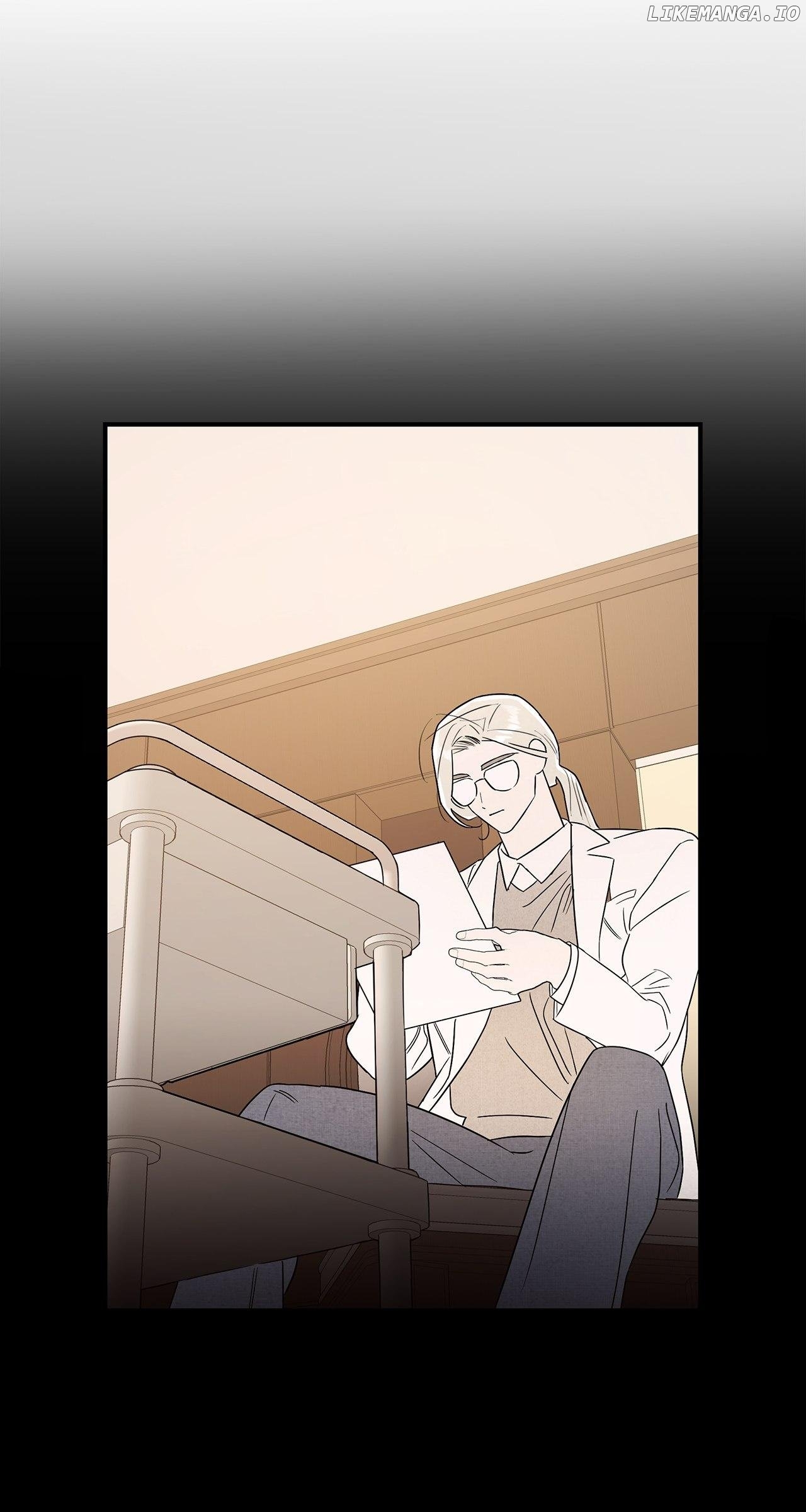 My Younger Sister Chooses Me Tonight Chapter 22 - page 64