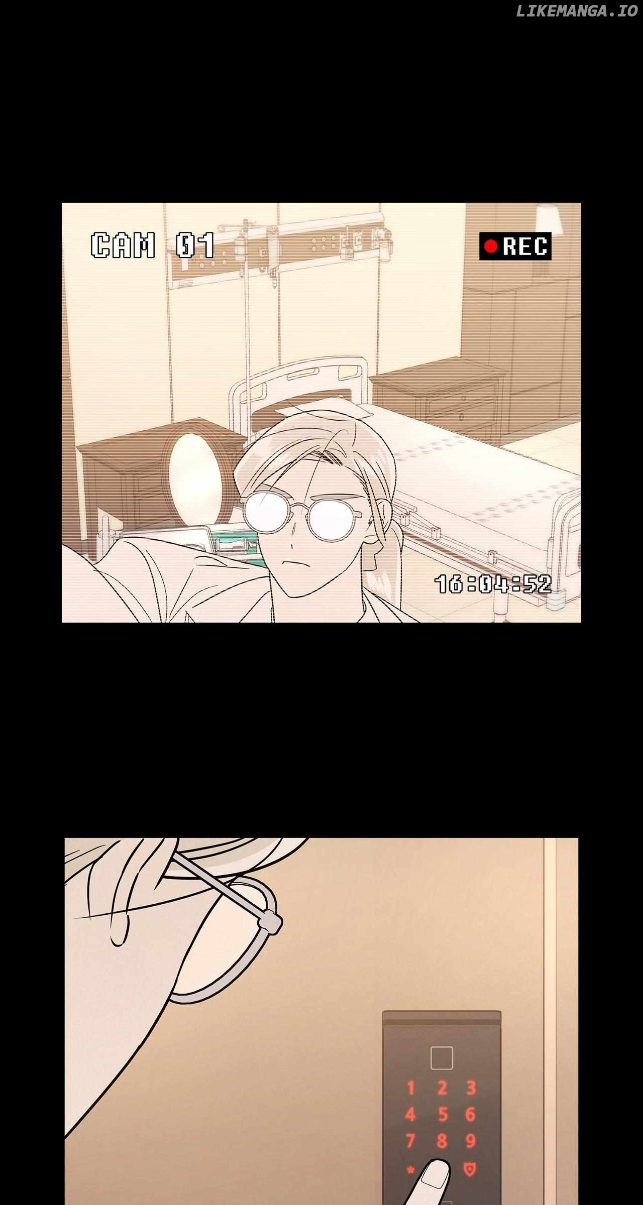 My Younger Sister Chooses Me Tonight Chapter 22 - page 66