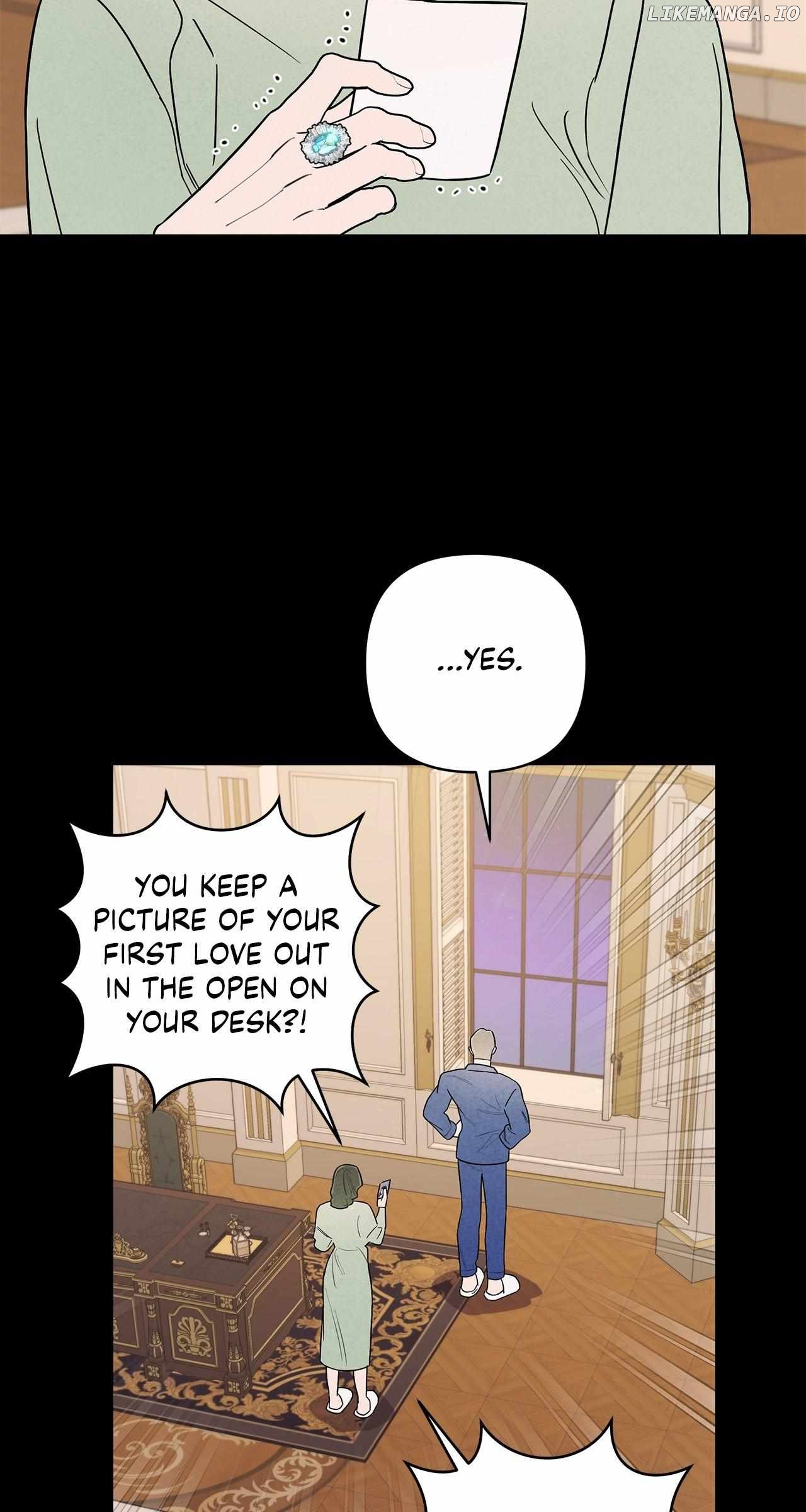 My Younger Sister Chooses Me Tonight Chapter 22 - page 7