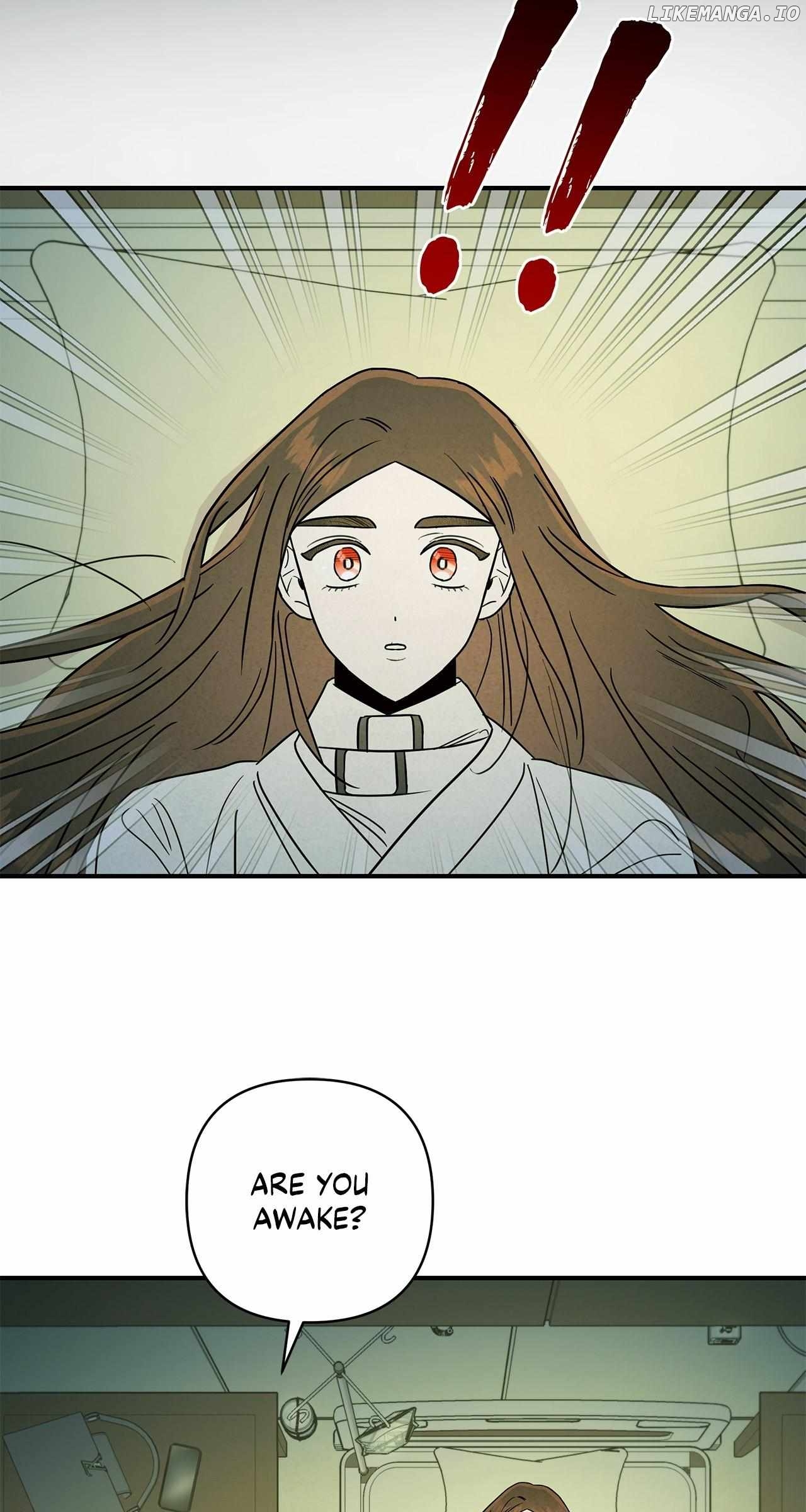 My Younger Sister Chooses Me Tonight Chapter 22 - page 70