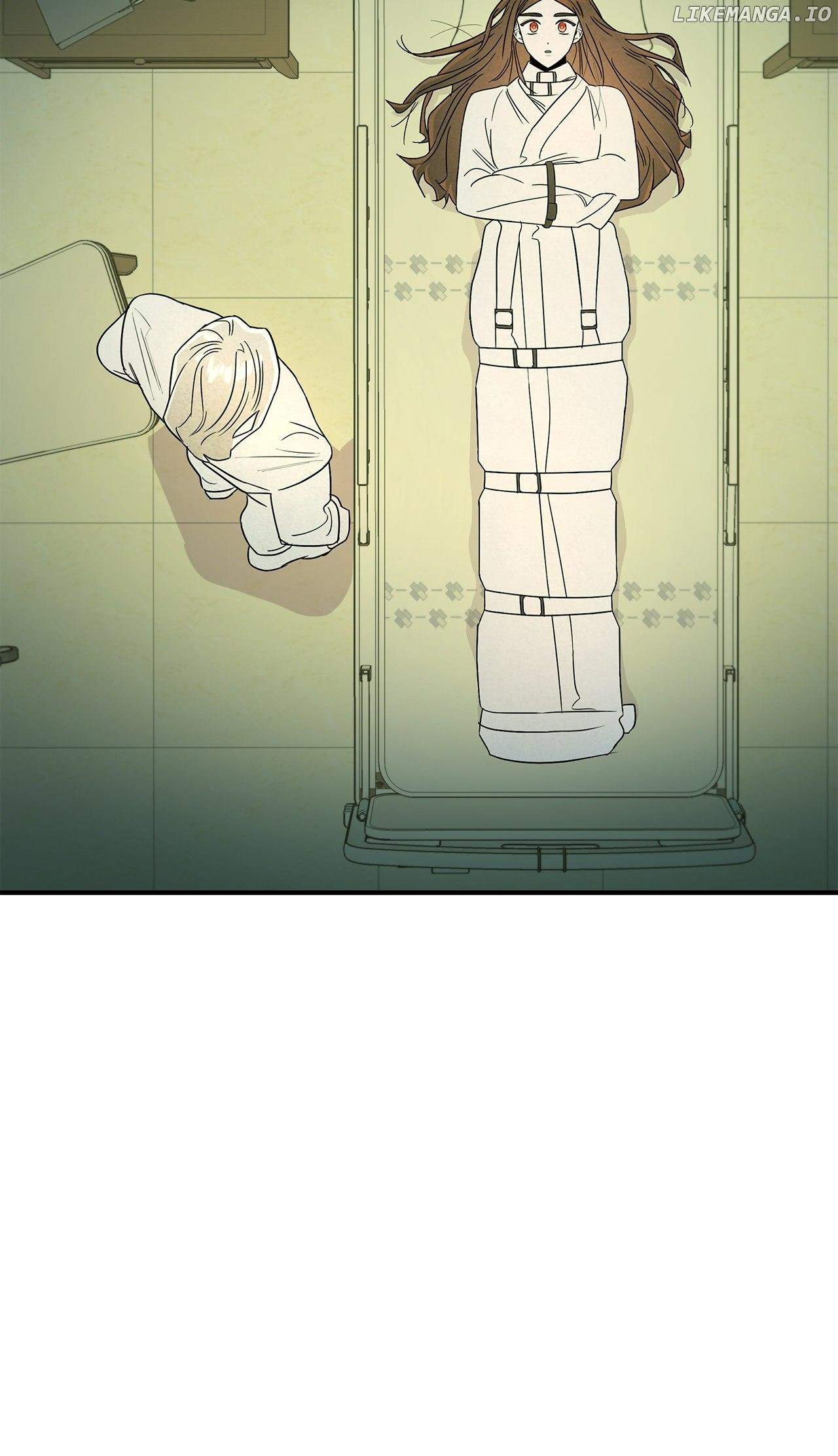 My Younger Sister Chooses Me Tonight Chapter 22 - page 71