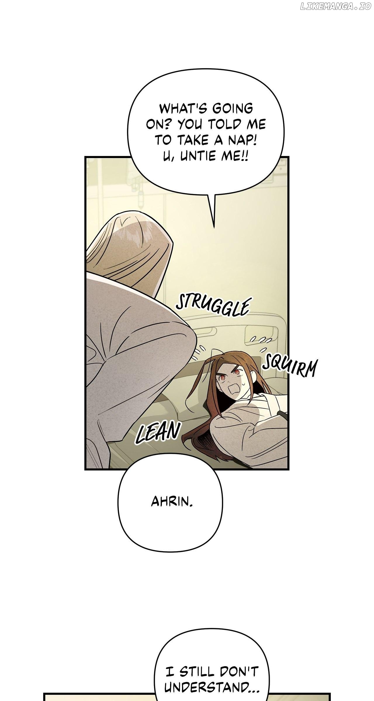 My Younger Sister Chooses Me Tonight Chapter 22 - page 72