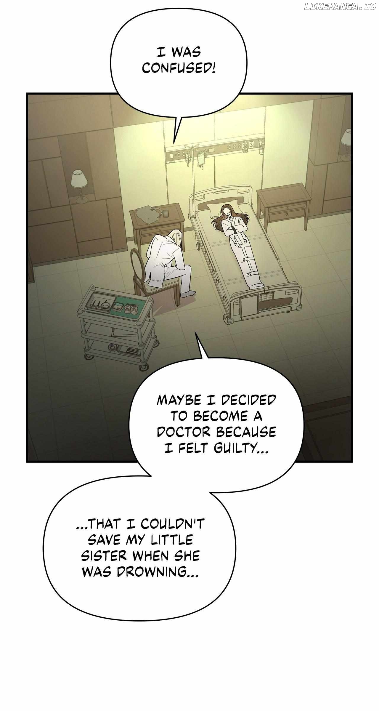 My Younger Sister Chooses Me Tonight Chapter 22 - page 75