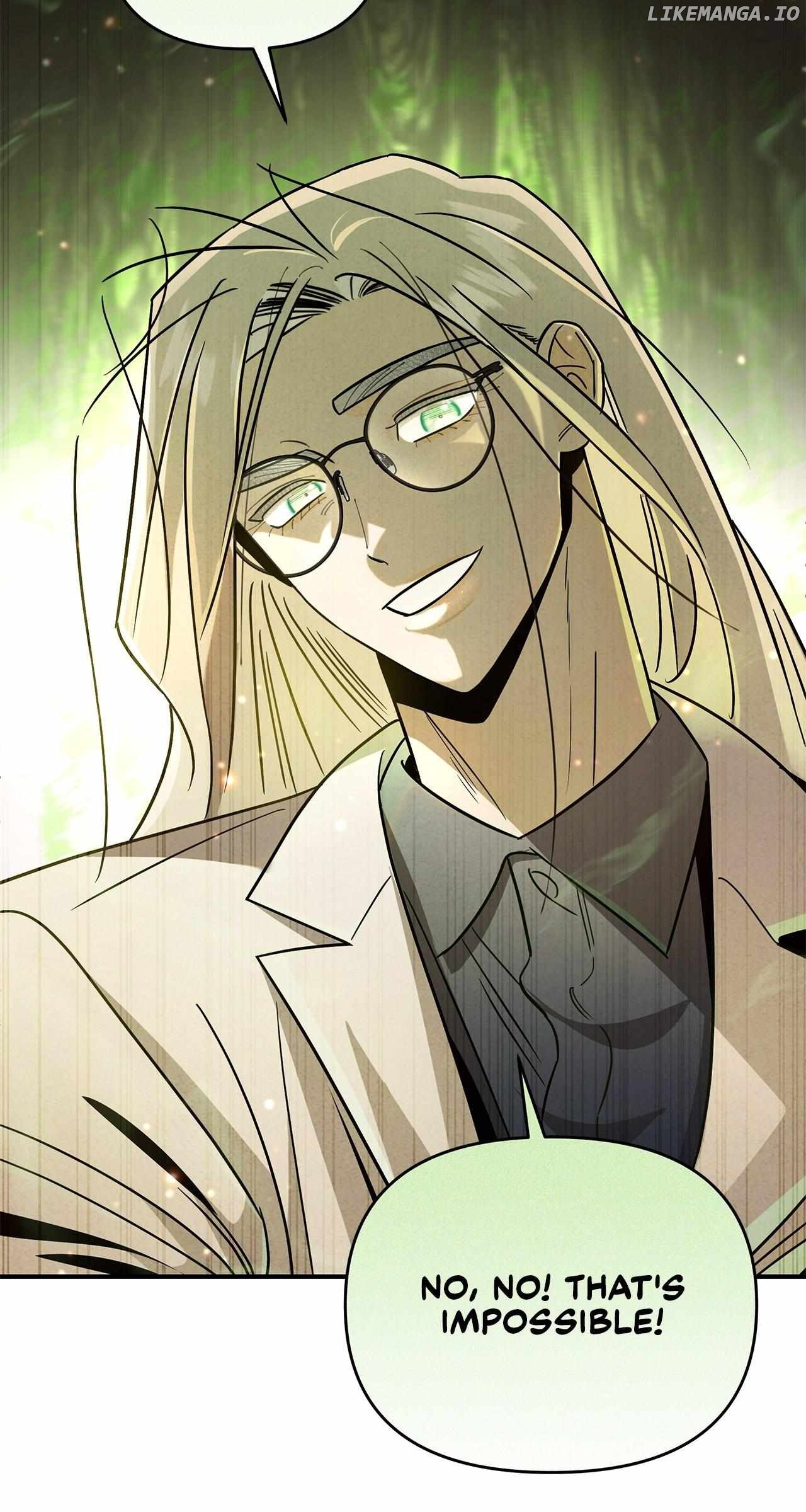 My Younger Sister Chooses Me Tonight Chapter 22 - page 77