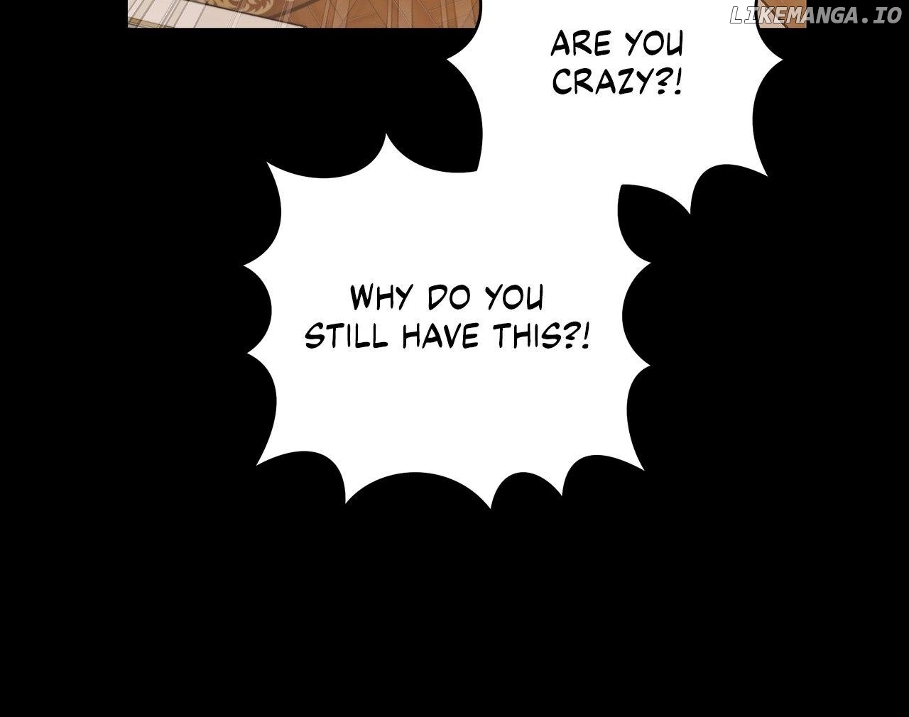 My Younger Sister Chooses Me Tonight Chapter 22 - page 8