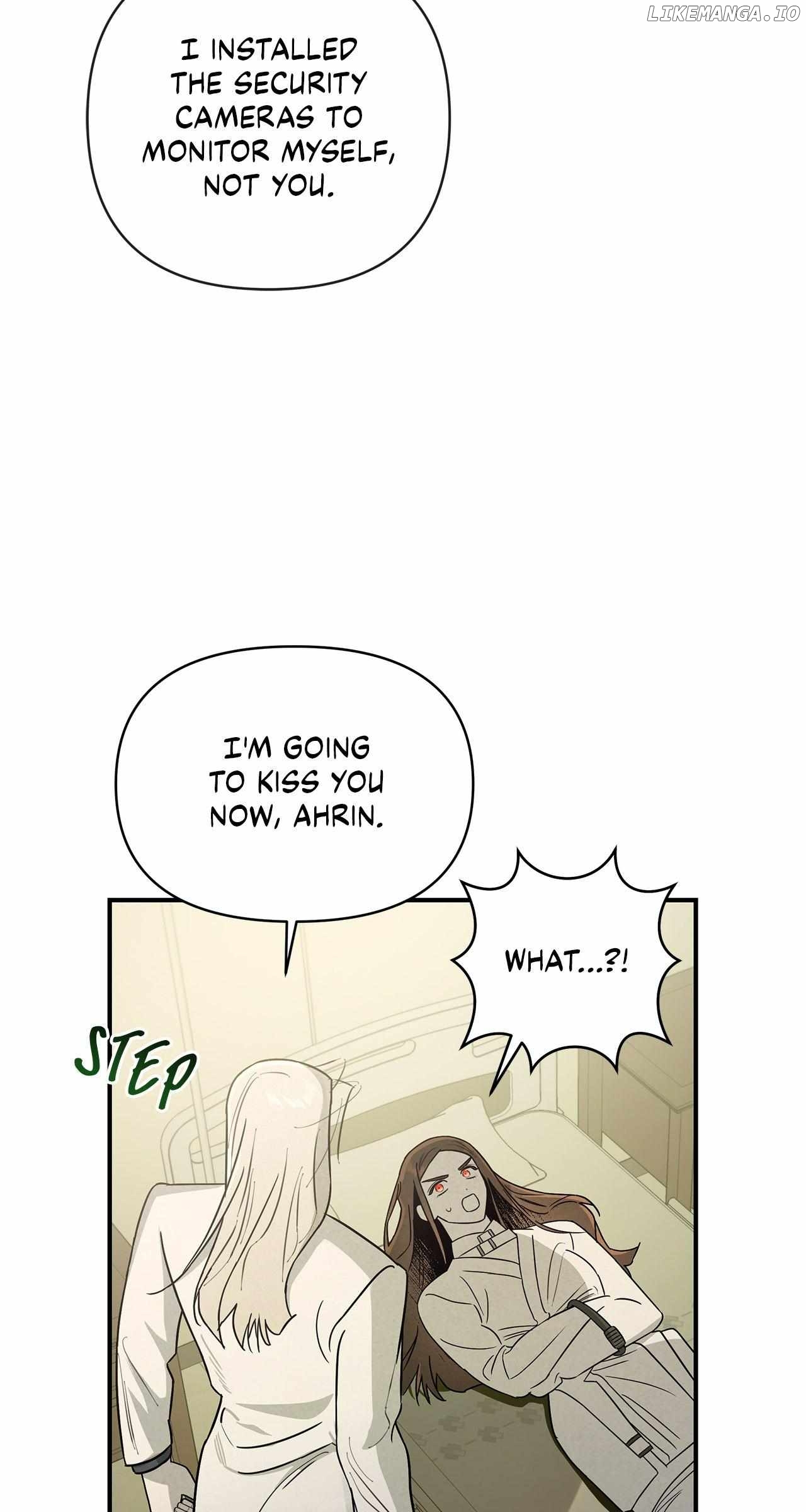 My Younger Sister Chooses Me Tonight Chapter 22 - page 80