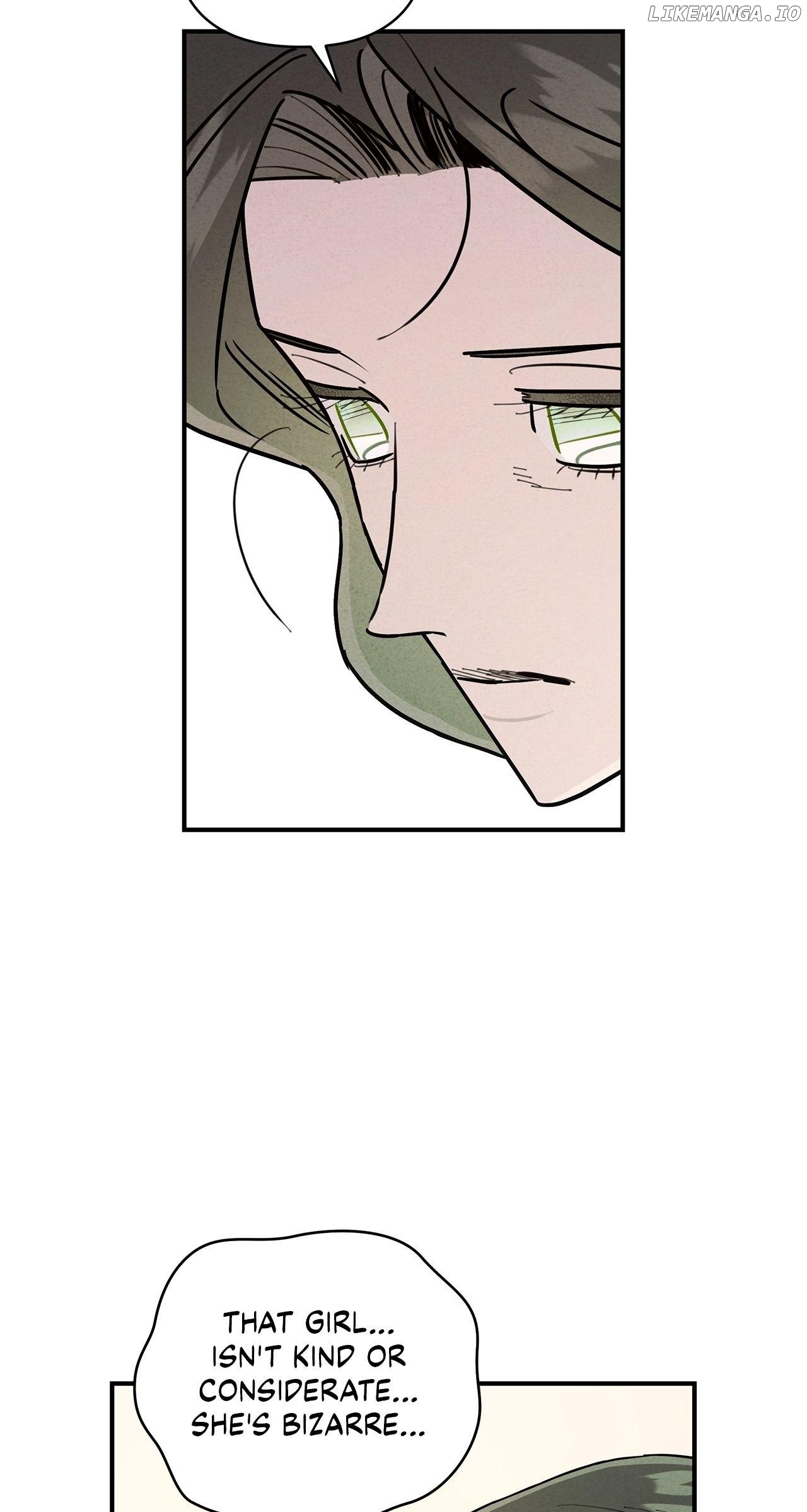 My Younger Sister Chooses Me Tonight Chapter 23 - page 13