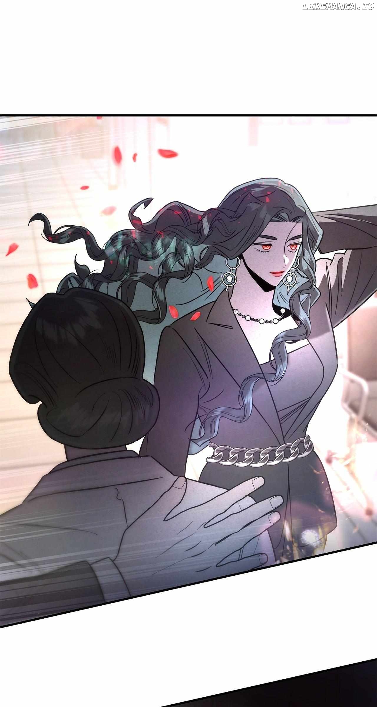 My Younger Sister Chooses Me Tonight Chapter 23 - page 20