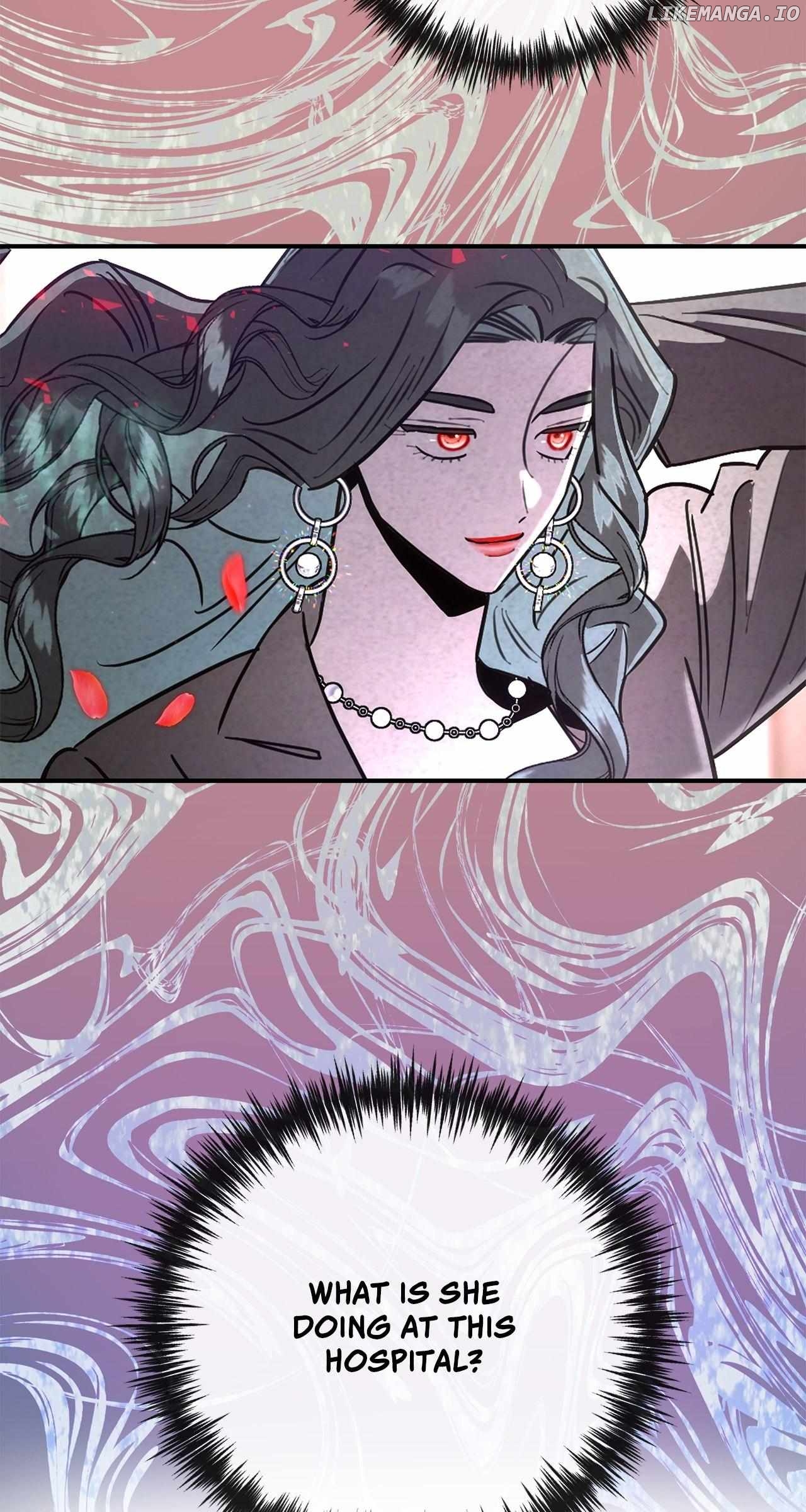 My Younger Sister Chooses Me Tonight Chapter 23 - page 24