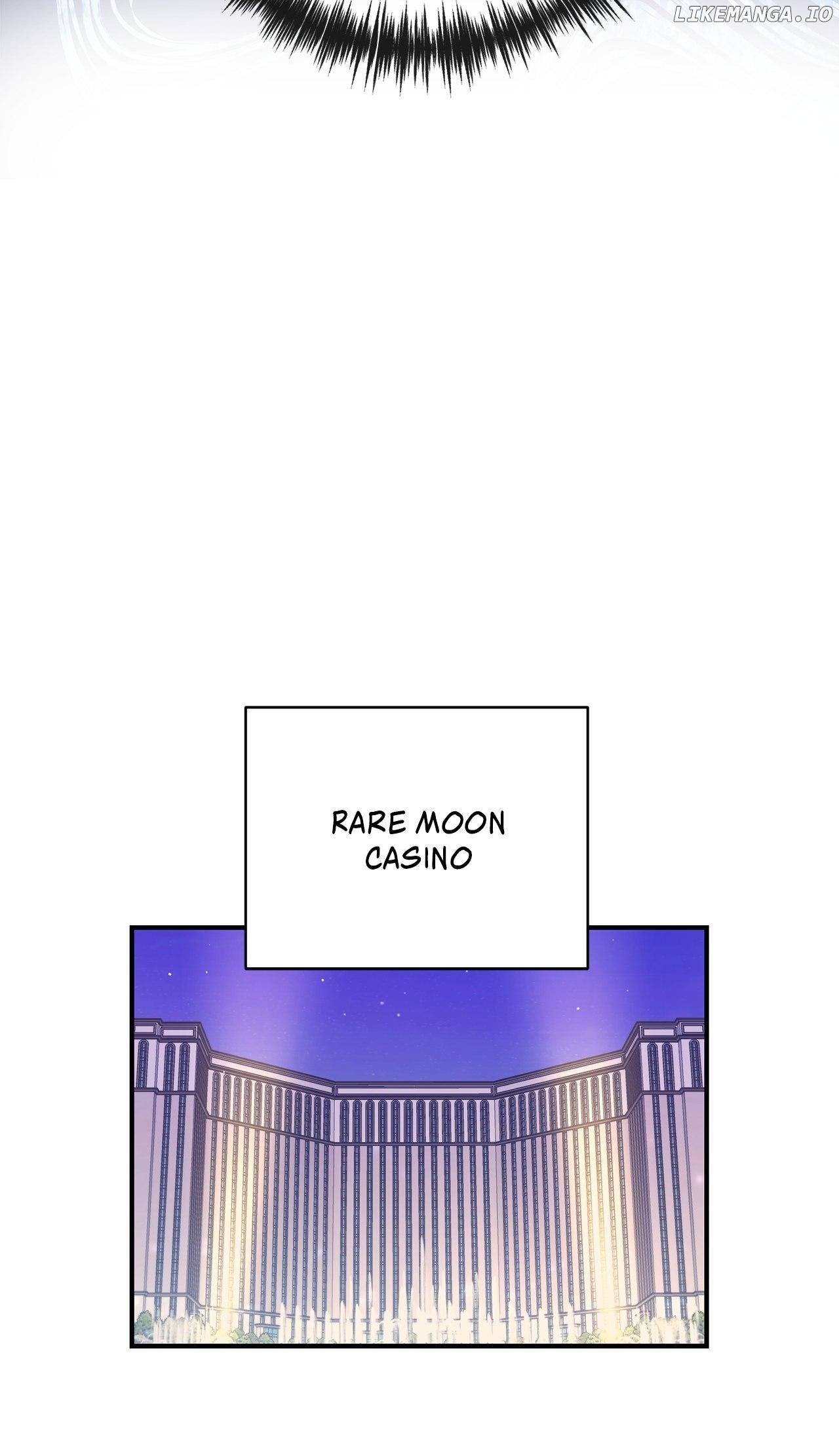 My Younger Sister Chooses Me Tonight Chapter 23 - page 25