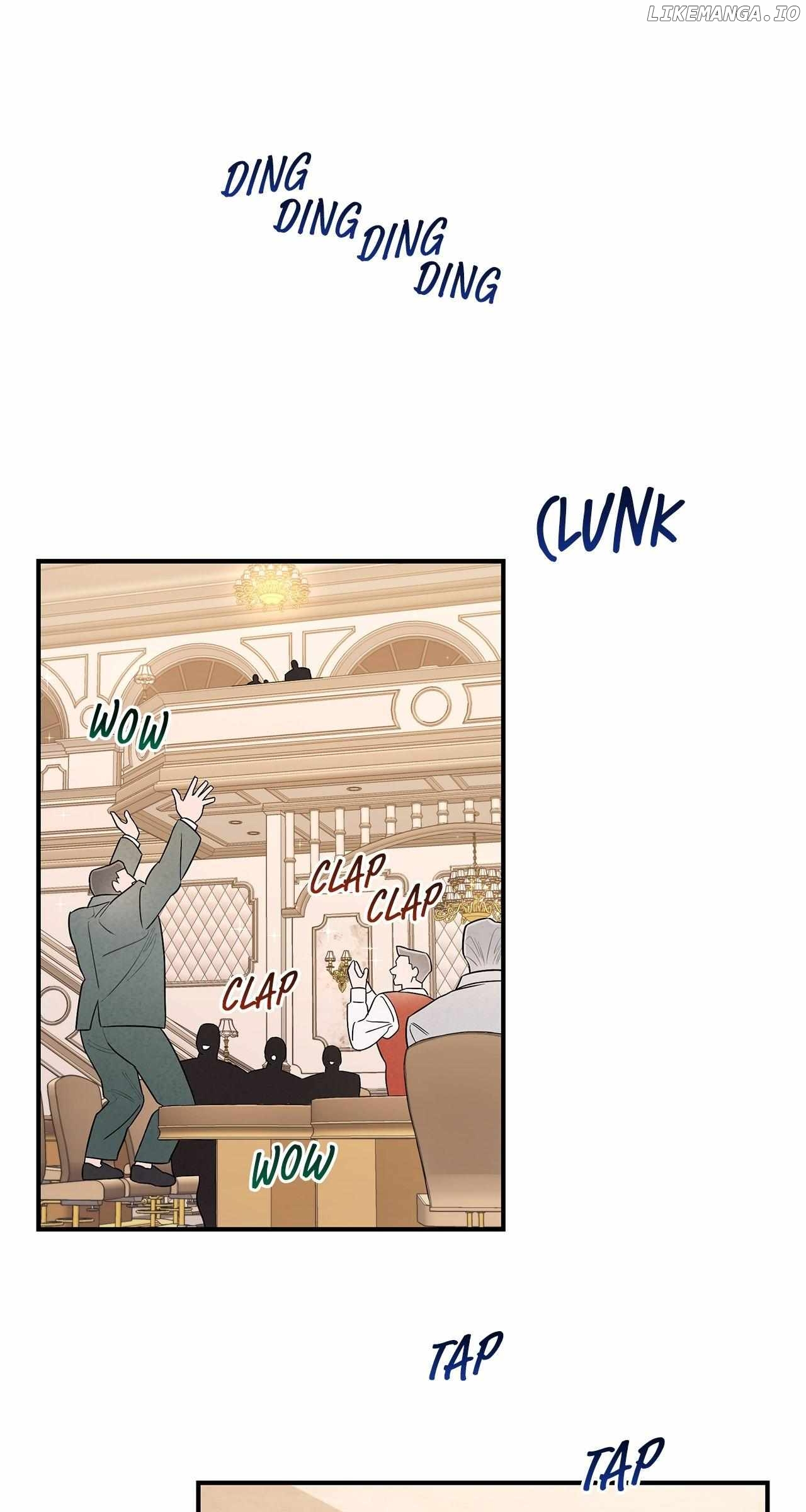 My Younger Sister Chooses Me Tonight Chapter 23 - page 26