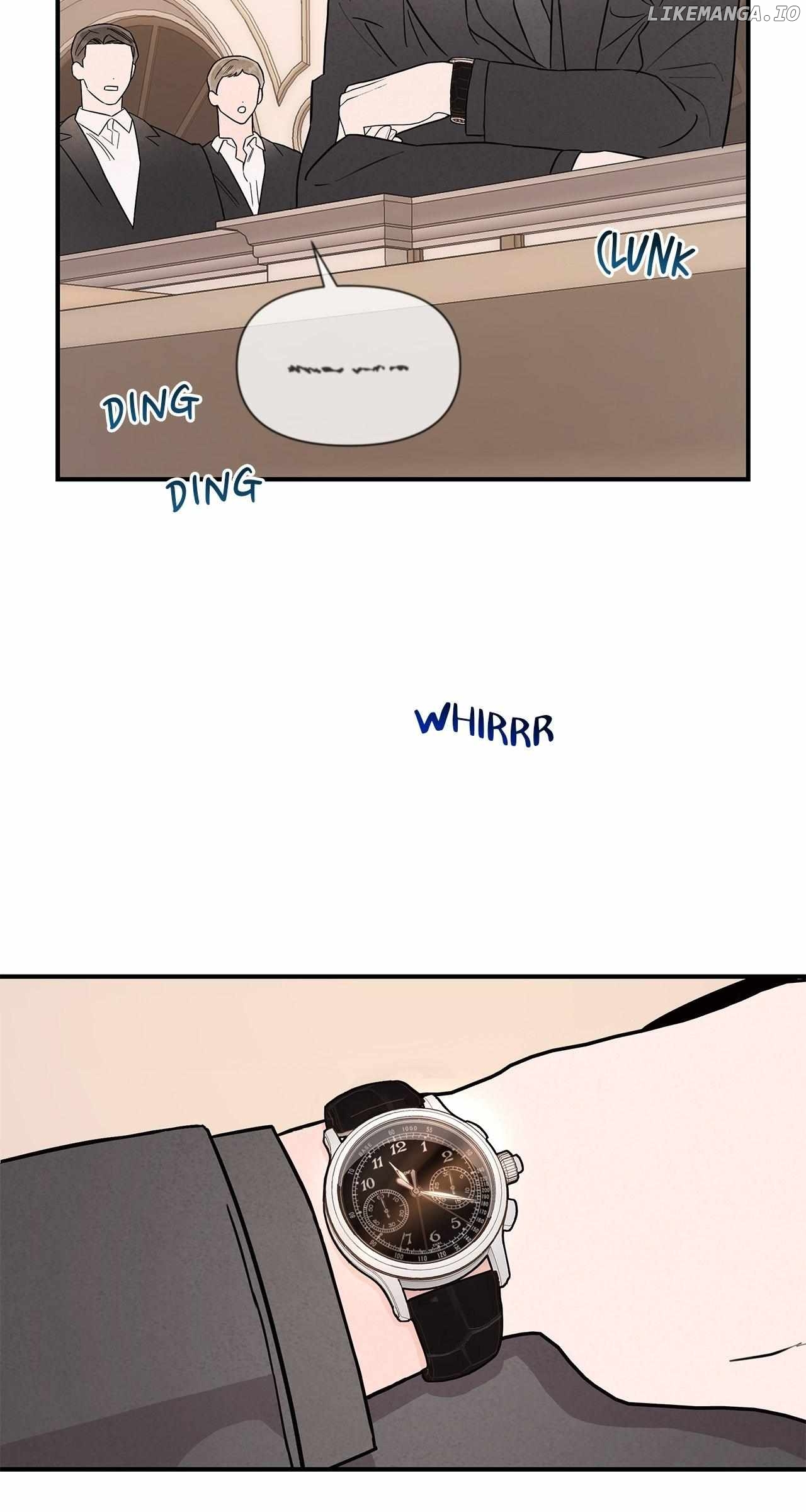 My Younger Sister Chooses Me Tonight Chapter 23 - page 28