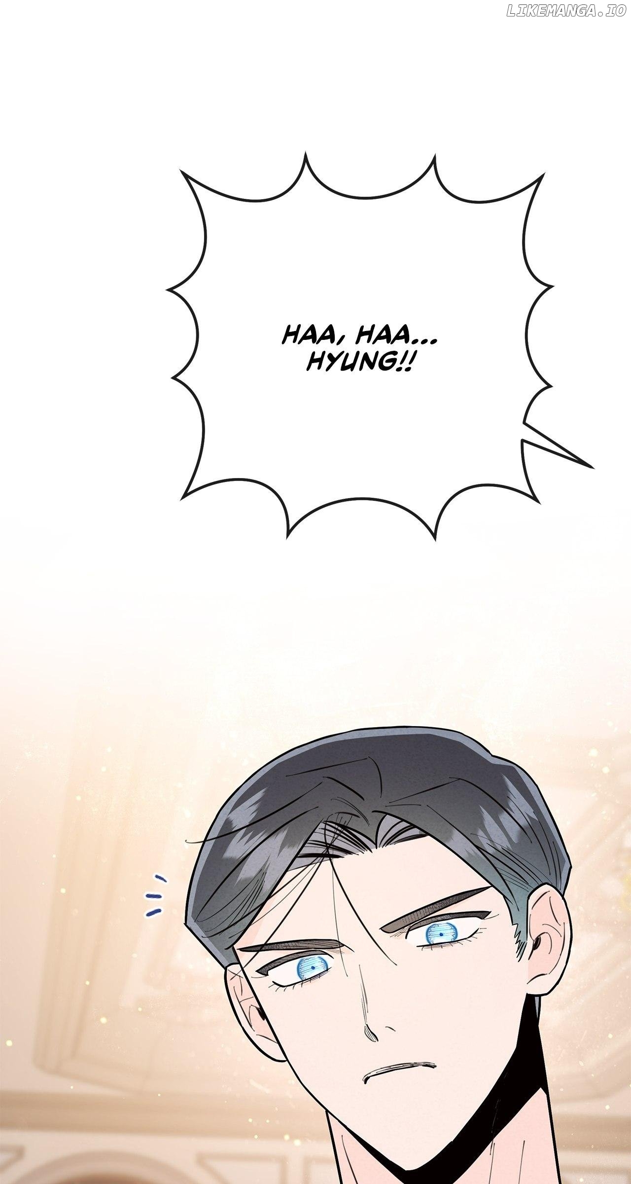 My Younger Sister Chooses Me Tonight Chapter 23 - page 29