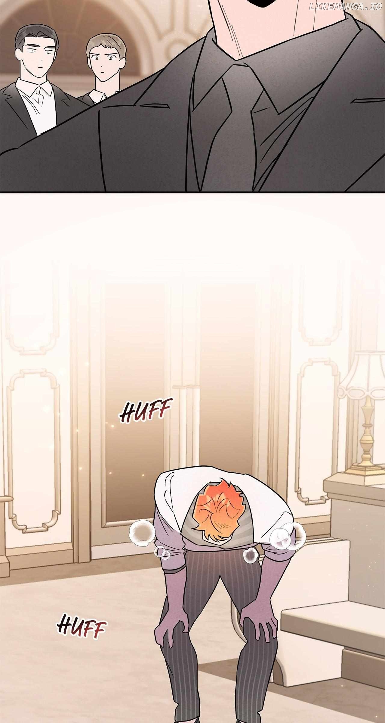 My Younger Sister Chooses Me Tonight Chapter 23 - page 30