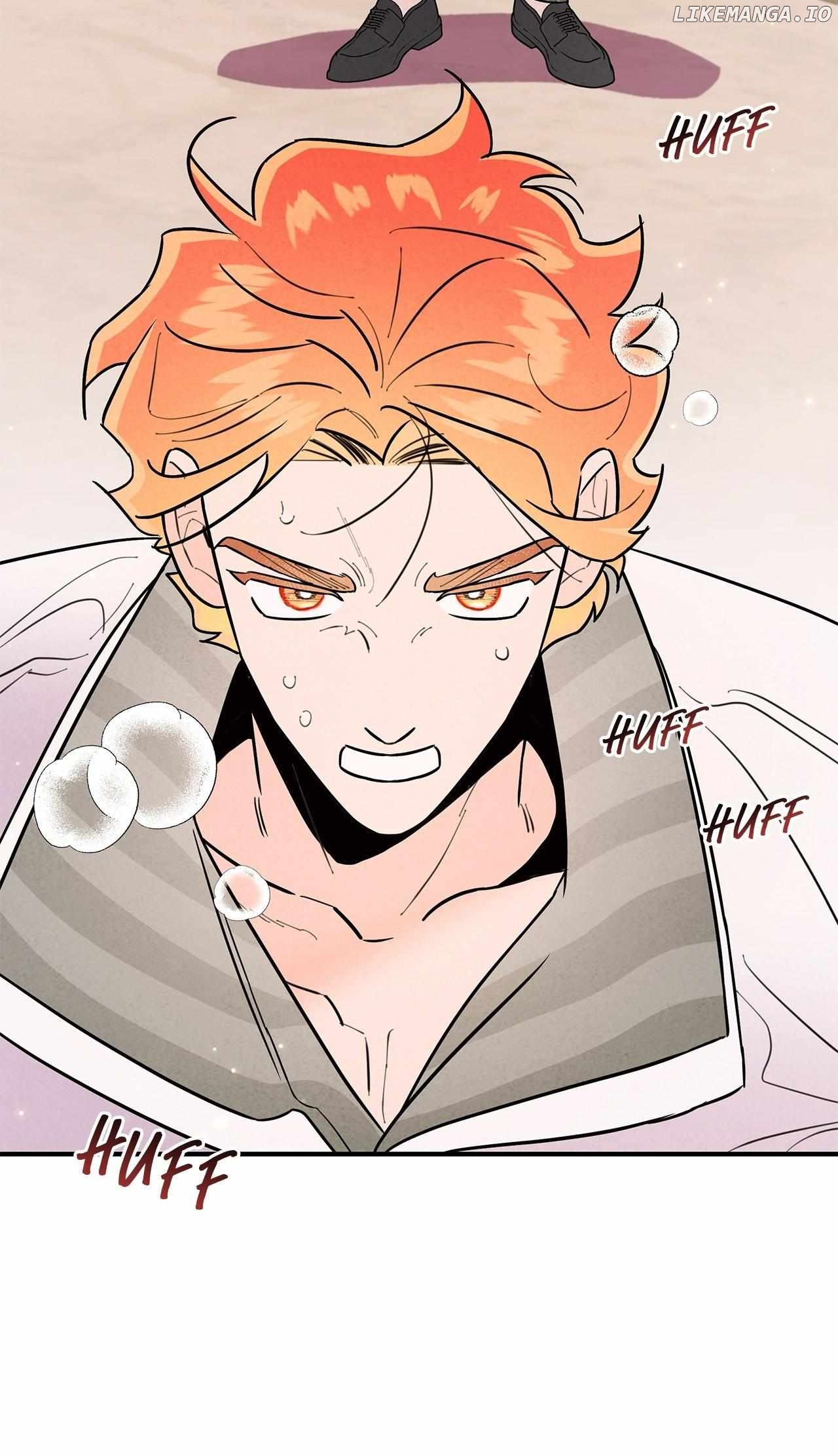 My Younger Sister Chooses Me Tonight Chapter 23 - page 31