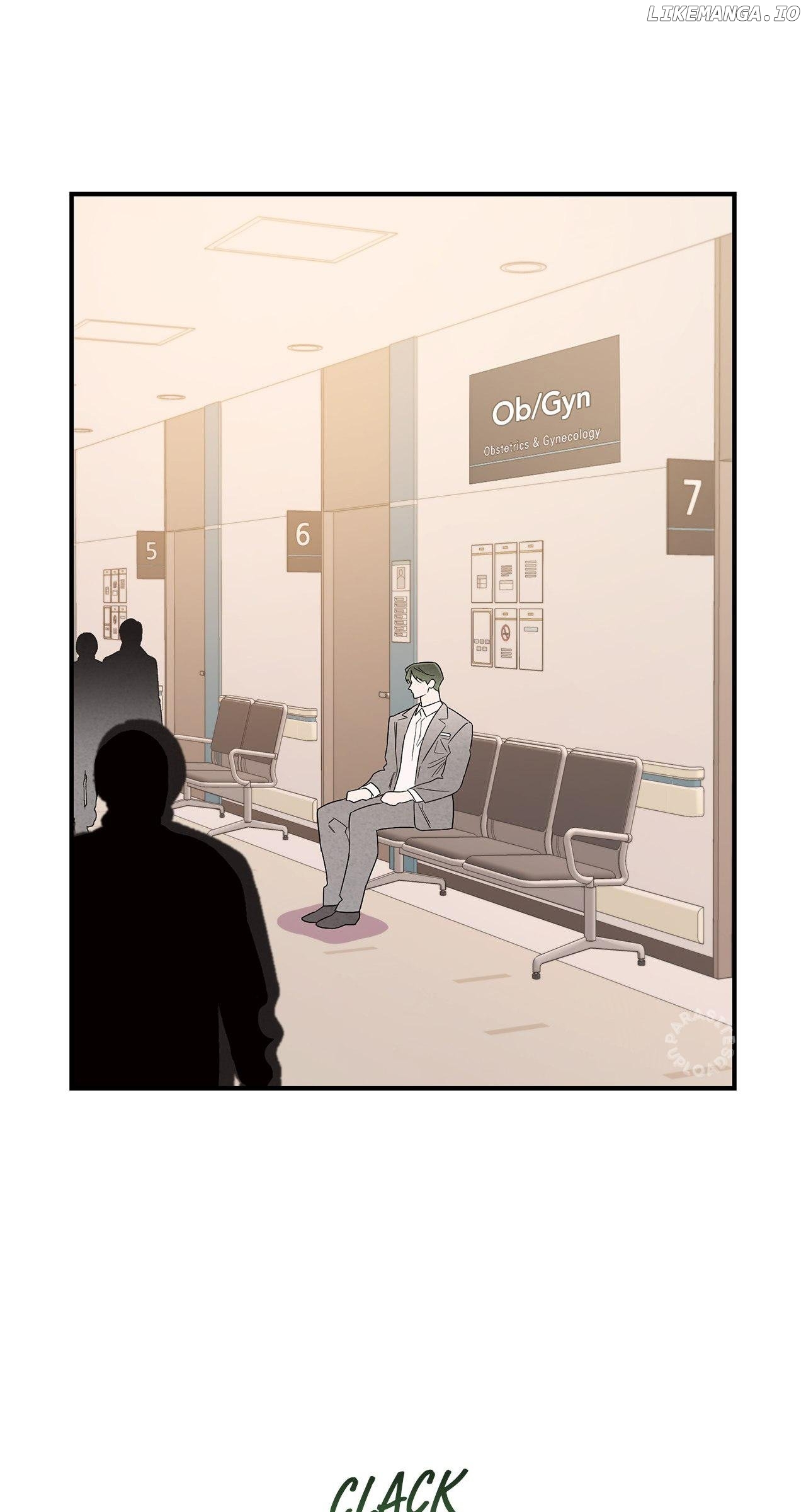 My Younger Sister Chooses Me Tonight Chapter 23 - page 4