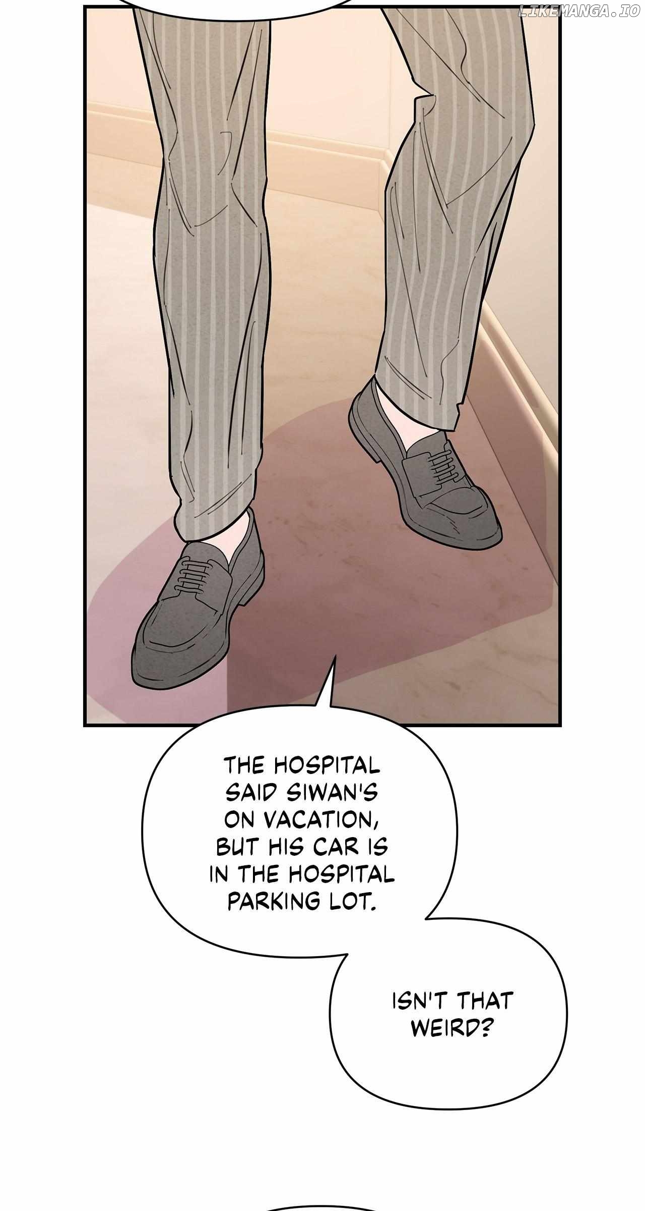 My Younger Sister Chooses Me Tonight Chapter 23 - page 41