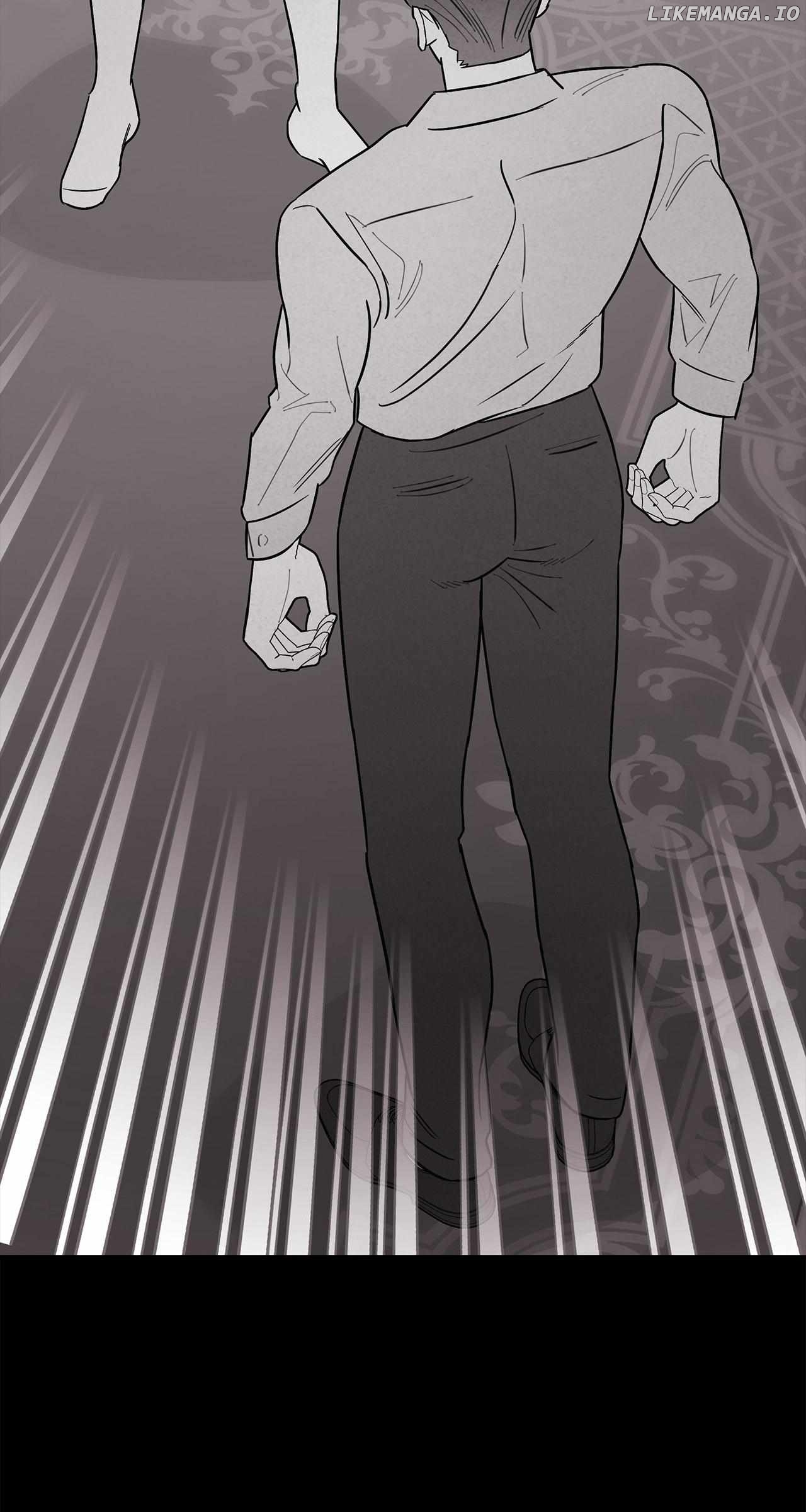 My Younger Sister Chooses Me Tonight Chapter 23 - page 48