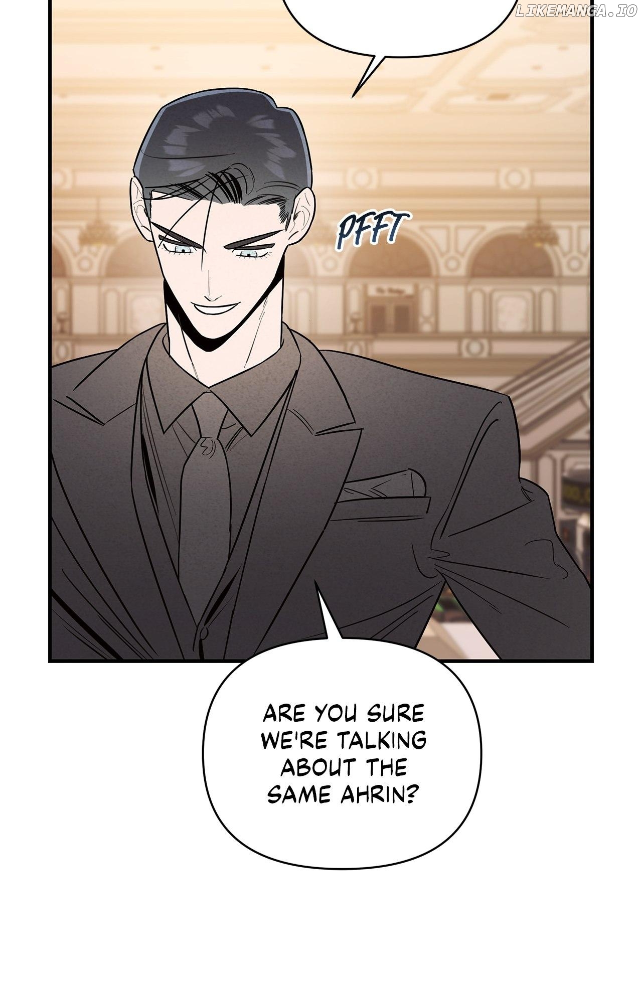 My Younger Sister Chooses Me Tonight Chapter 23 - page 50