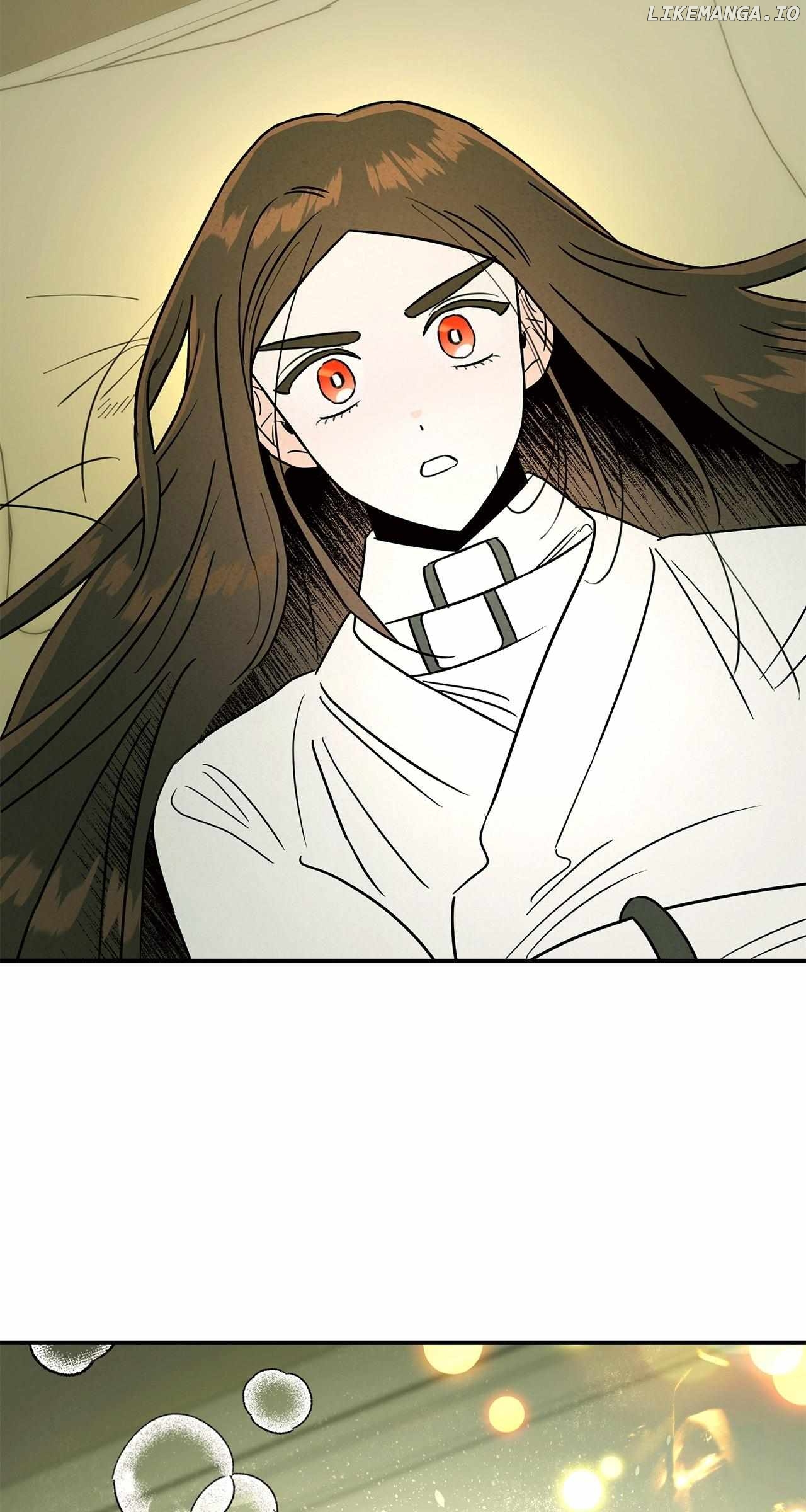 My Younger Sister Chooses Me Tonight Chapter 23 - page 59