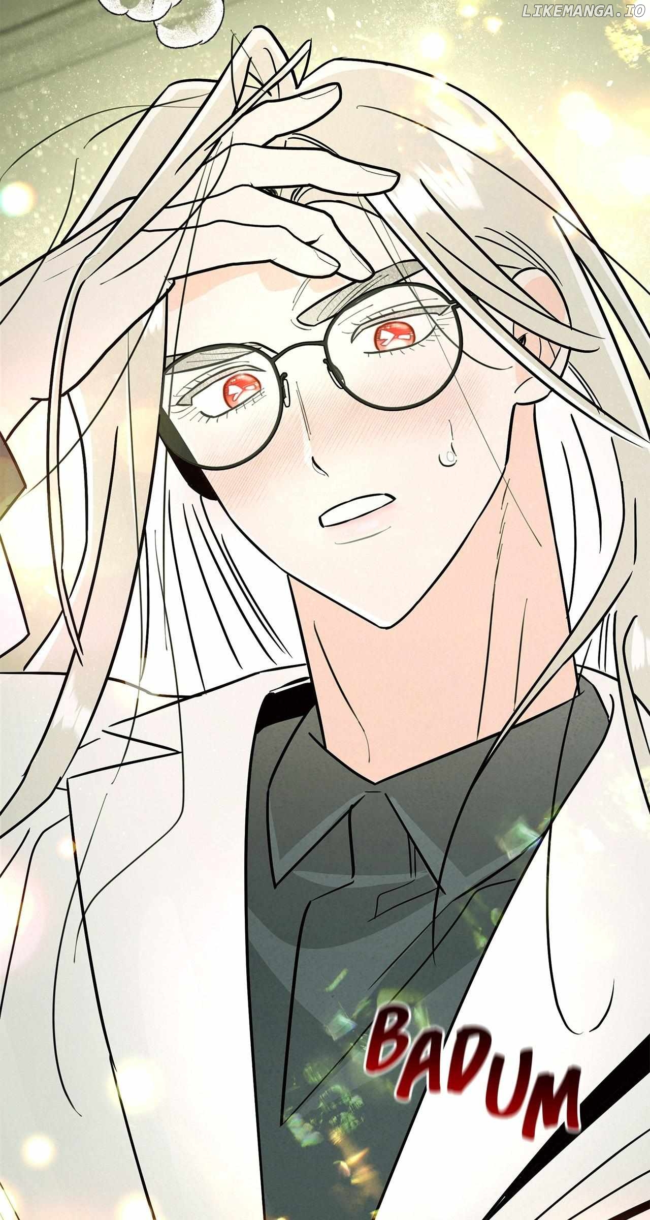 My Younger Sister Chooses Me Tonight Chapter 23 - page 60