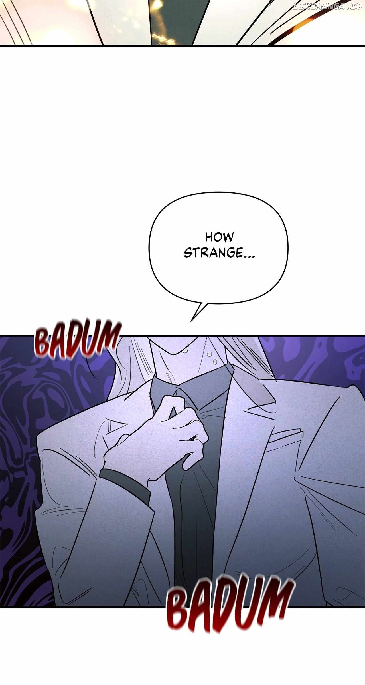 My Younger Sister Chooses Me Tonight Chapter 23 - page 61