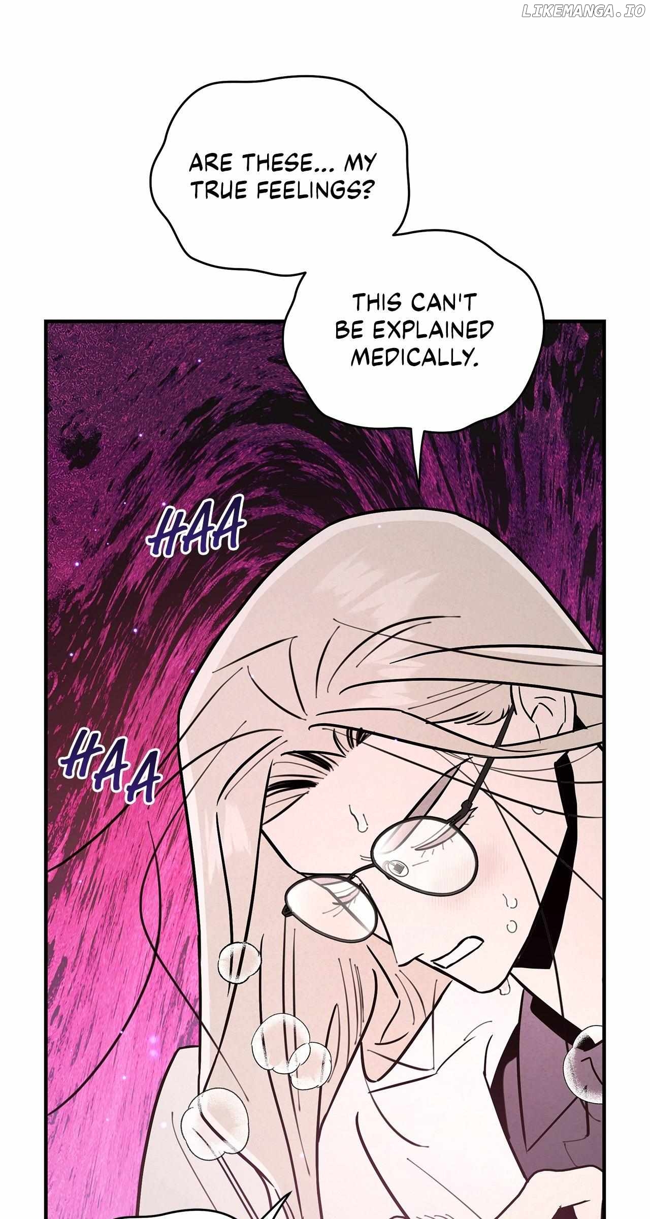 My Younger Sister Chooses Me Tonight Chapter 23 - page 63